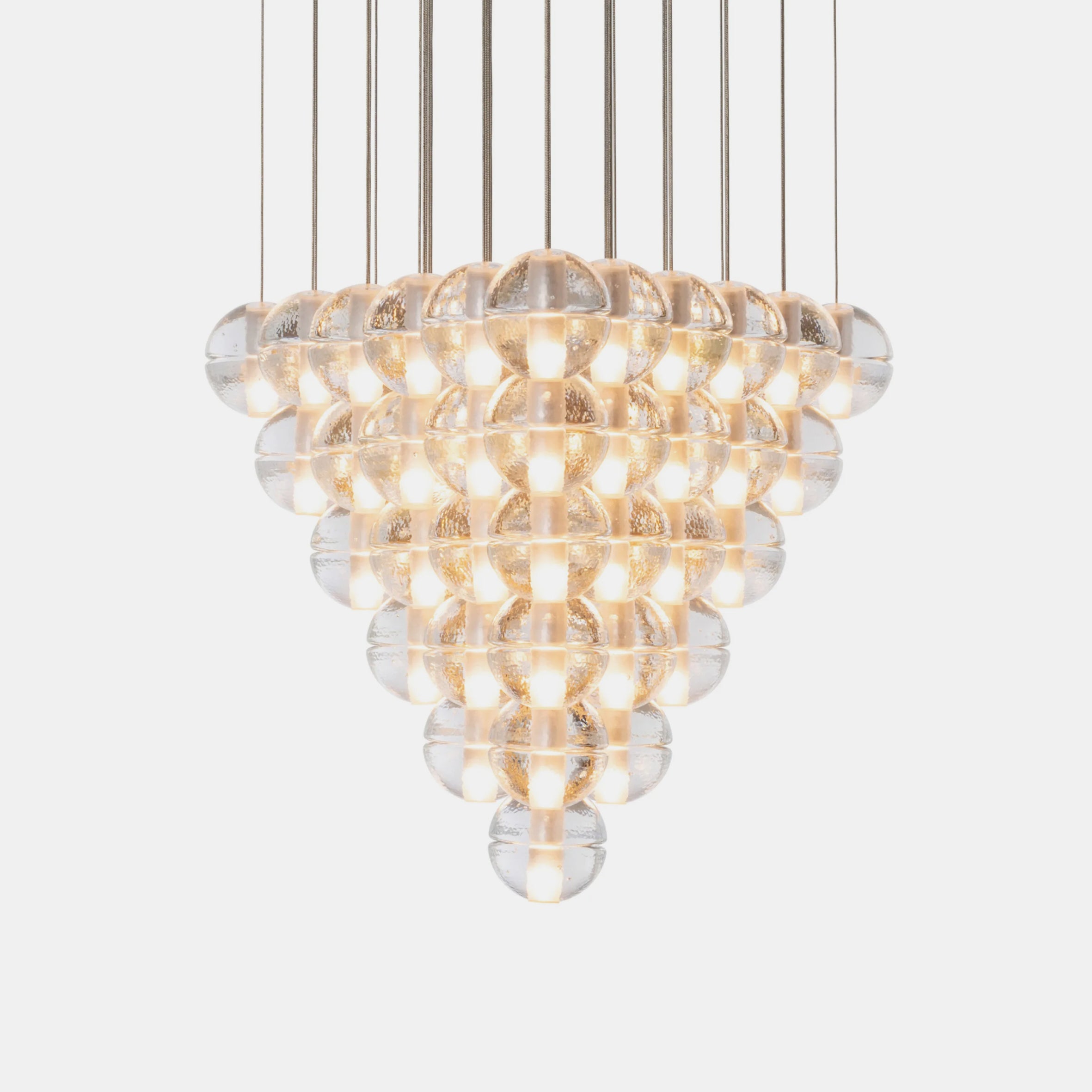 14 Geometric Pendant