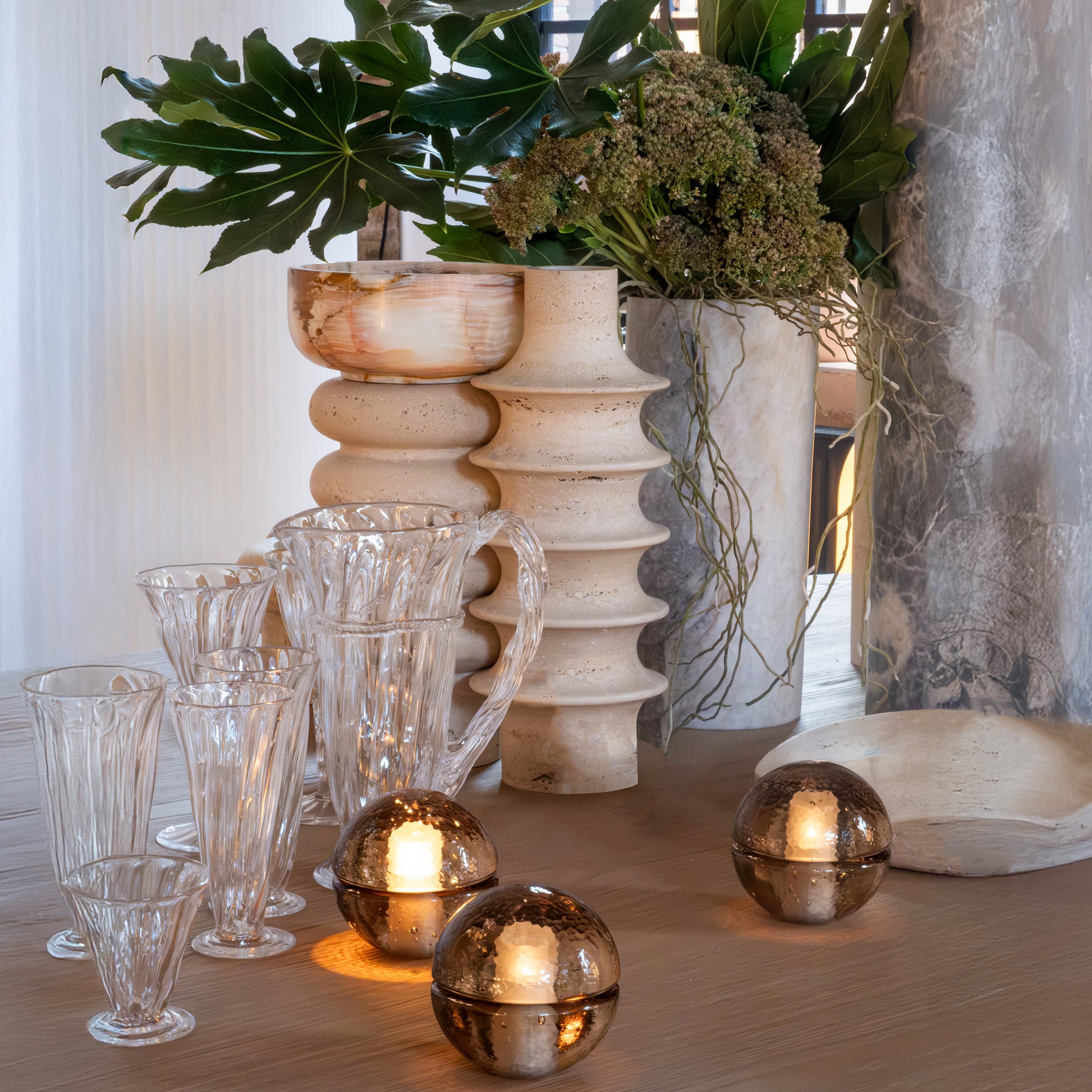 Affinità Elettive - Eduard Vase