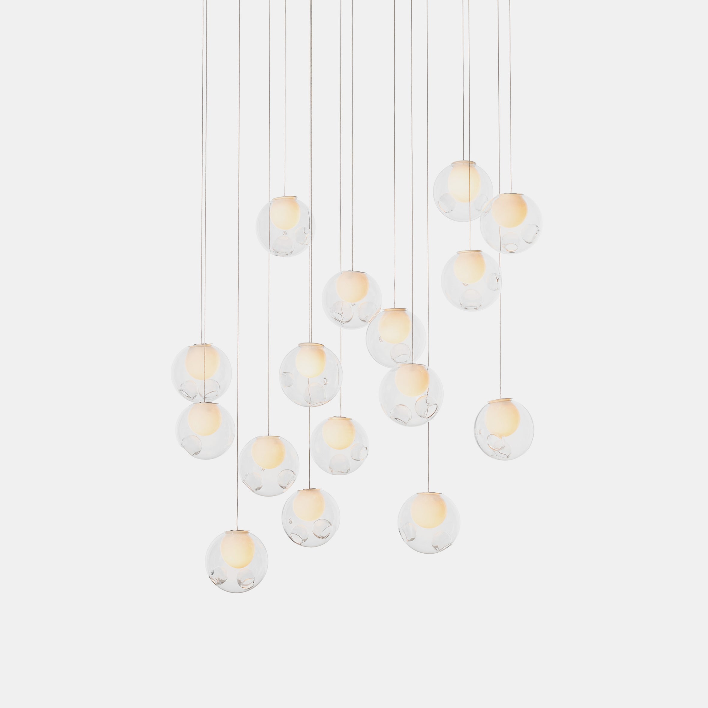 28.16 Random Pendants