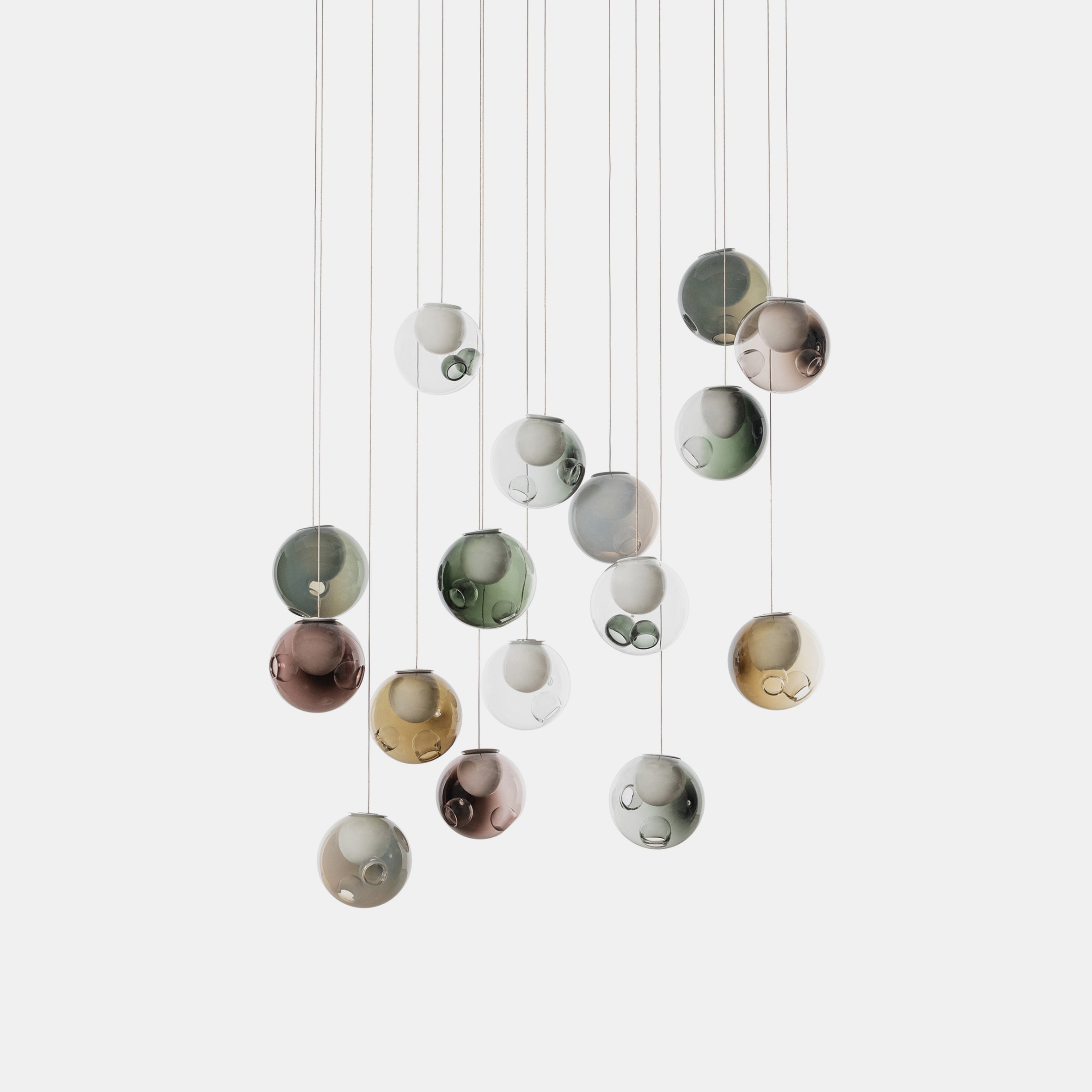 28.16 Random Pendants