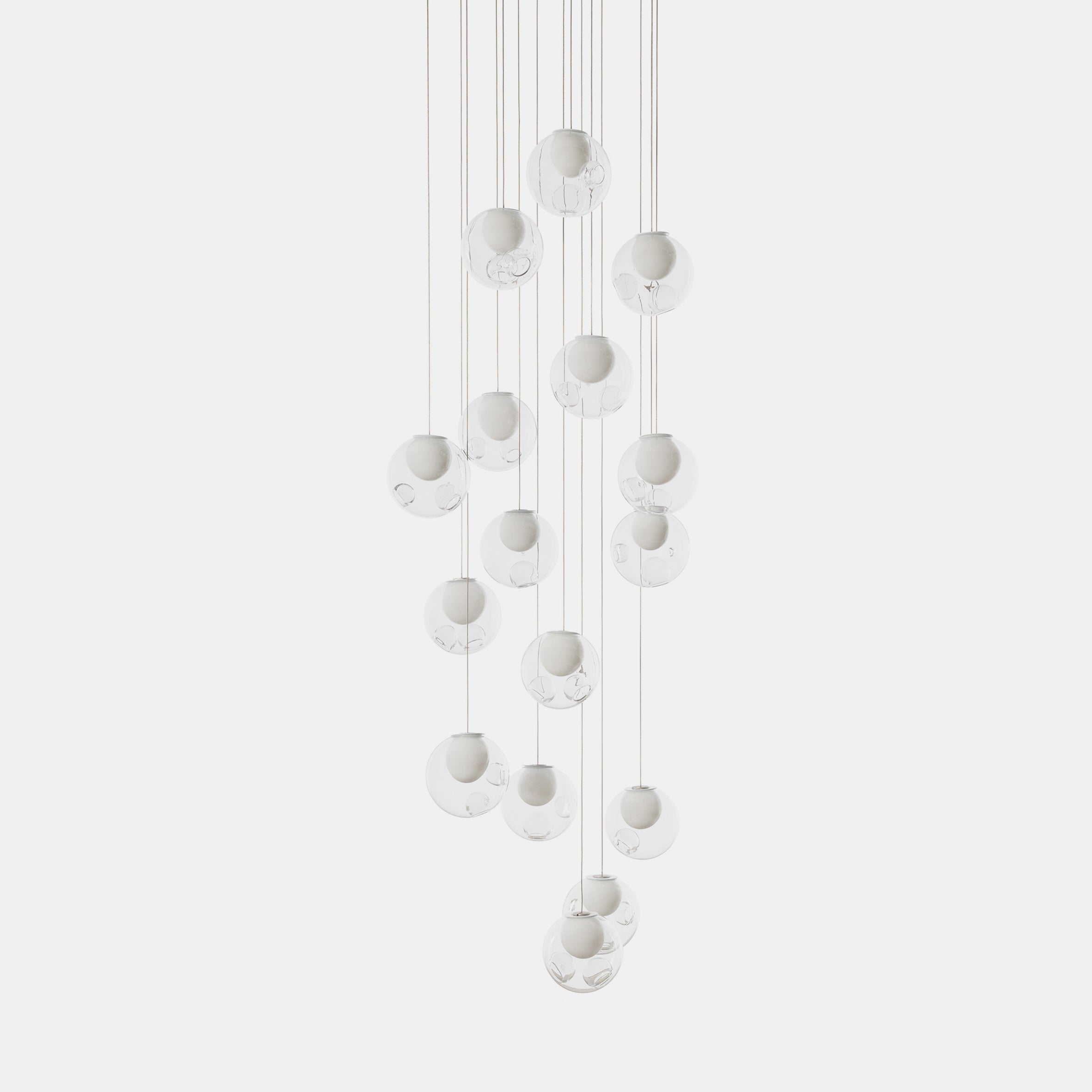 28.16 Random Pendants