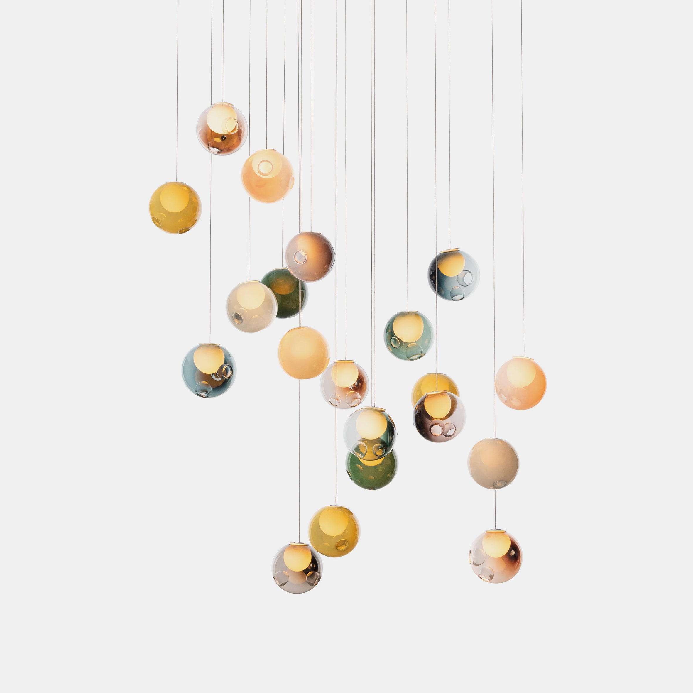 28.20 Random Pendants