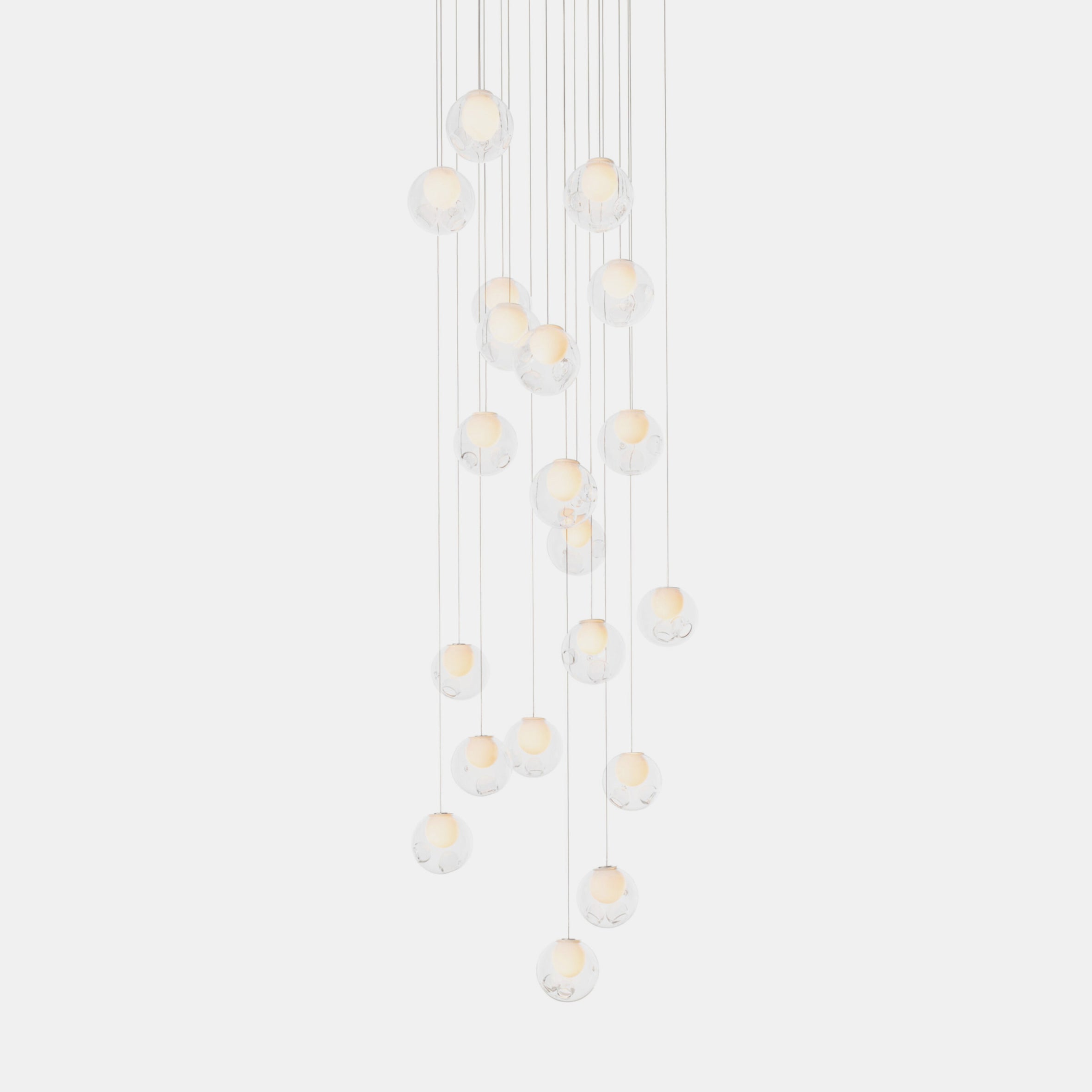 28.20 Random Pendants