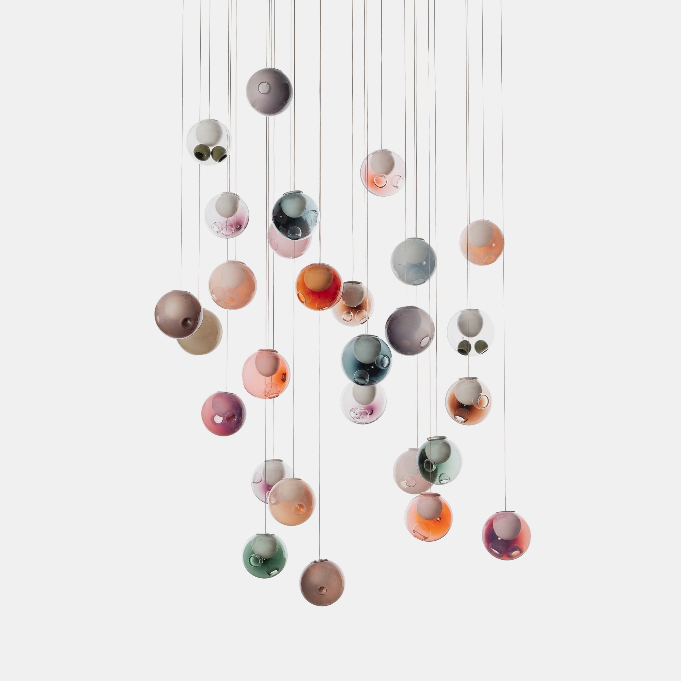 28.28 Random Pendants