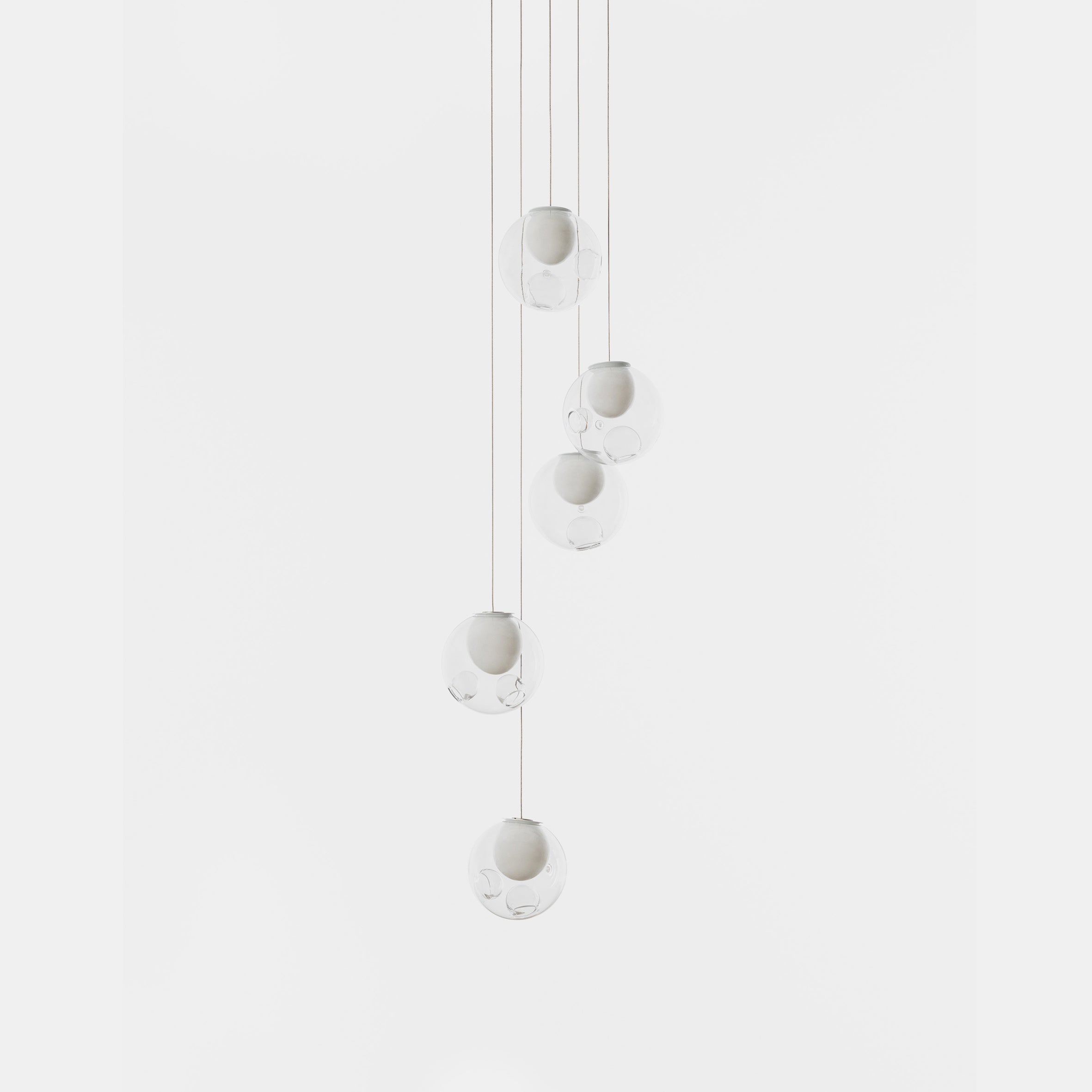 28.7 Random Pendants