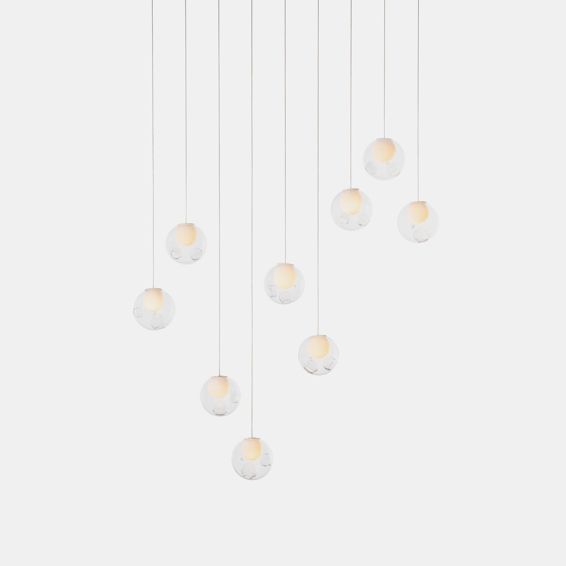 28.9 Random Pendants