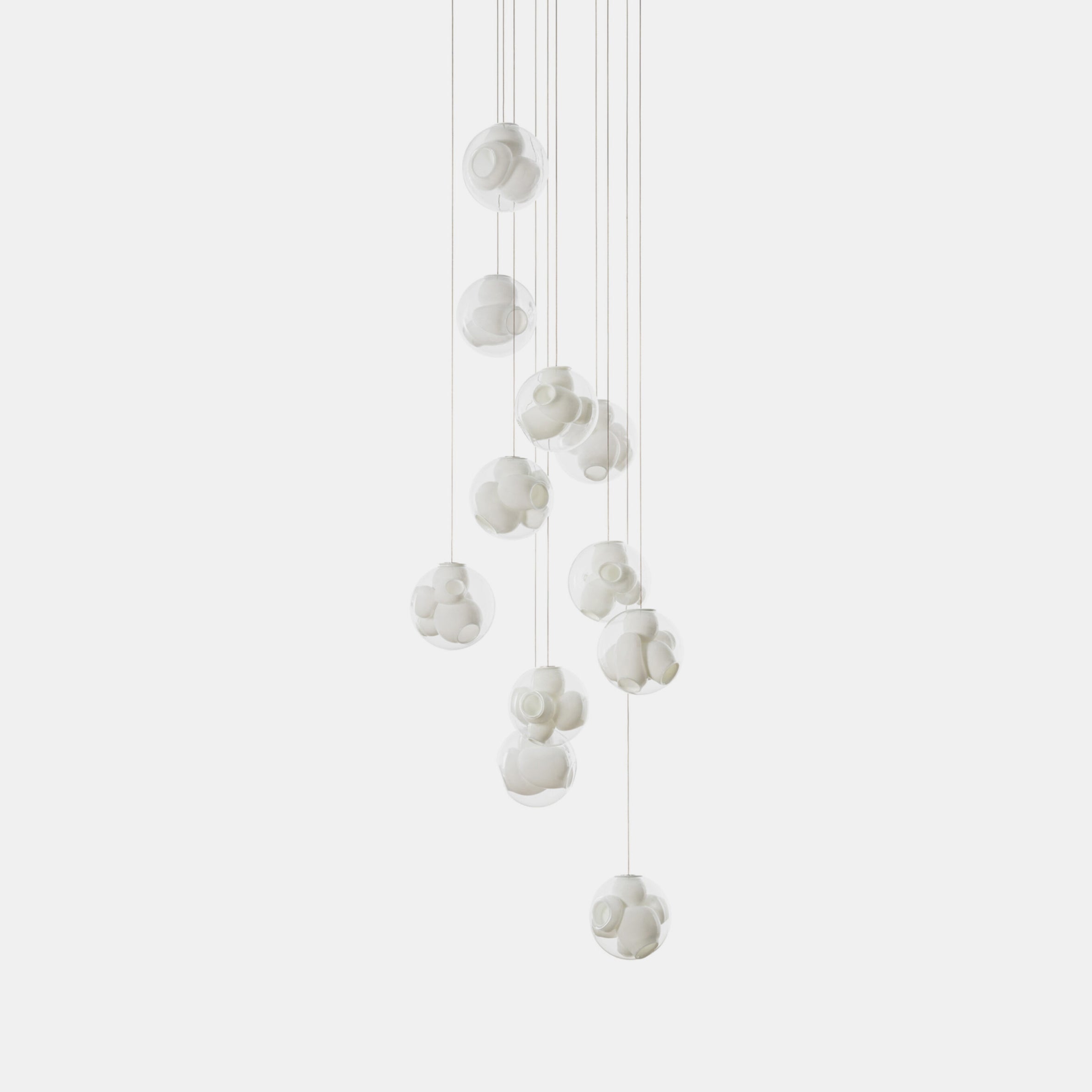 38.11V Random Pendants