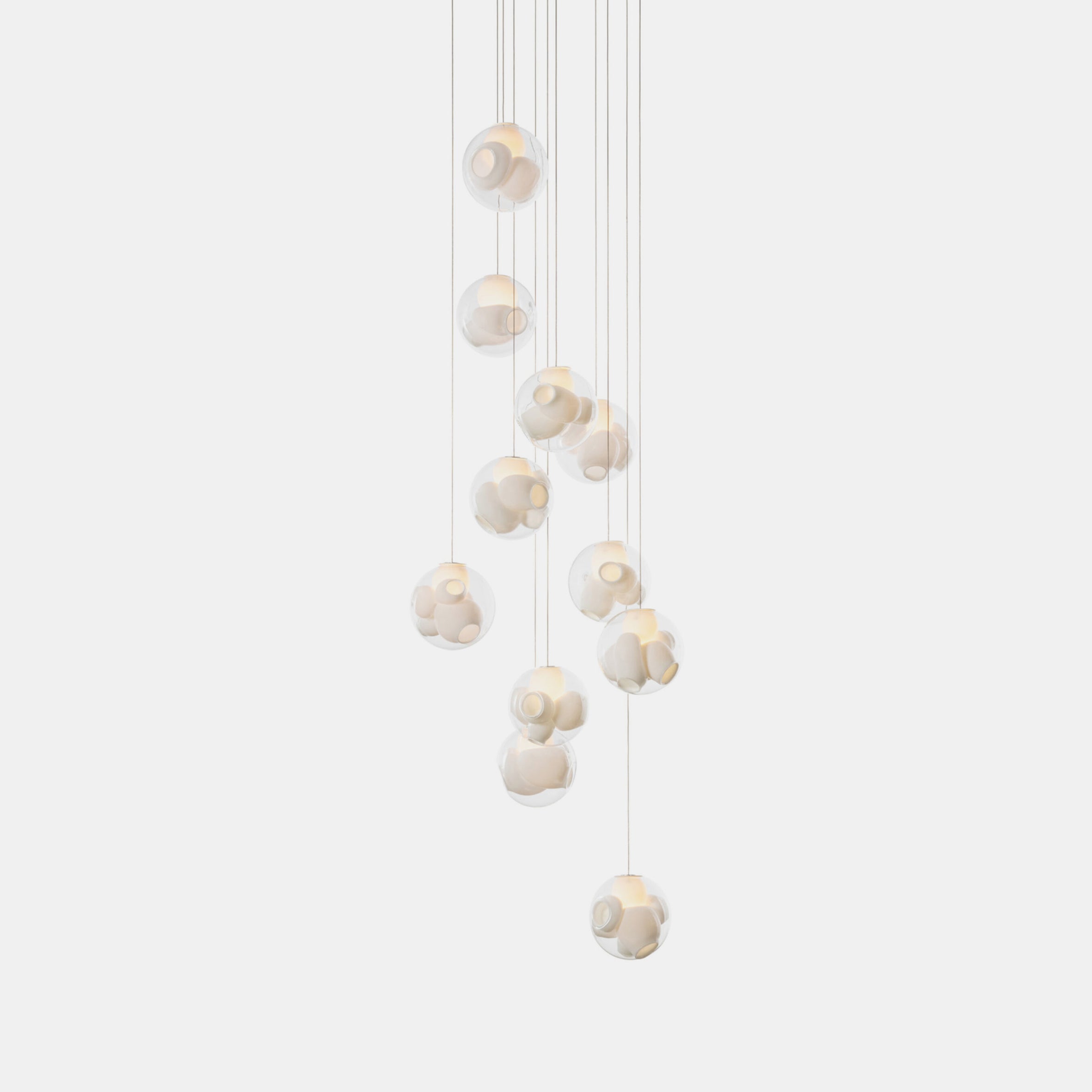 38.11V Random Pendants