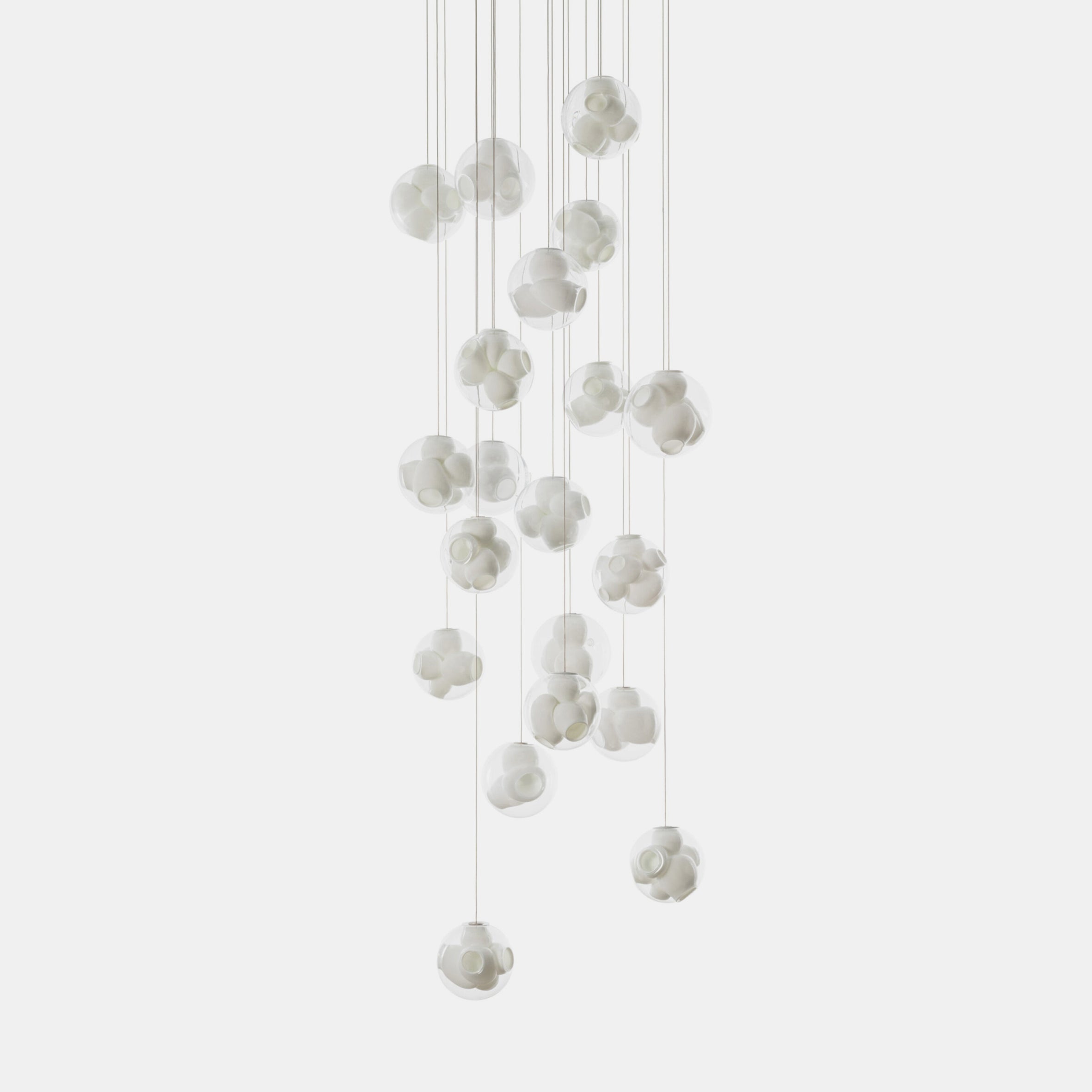 38.20V Random Pendants