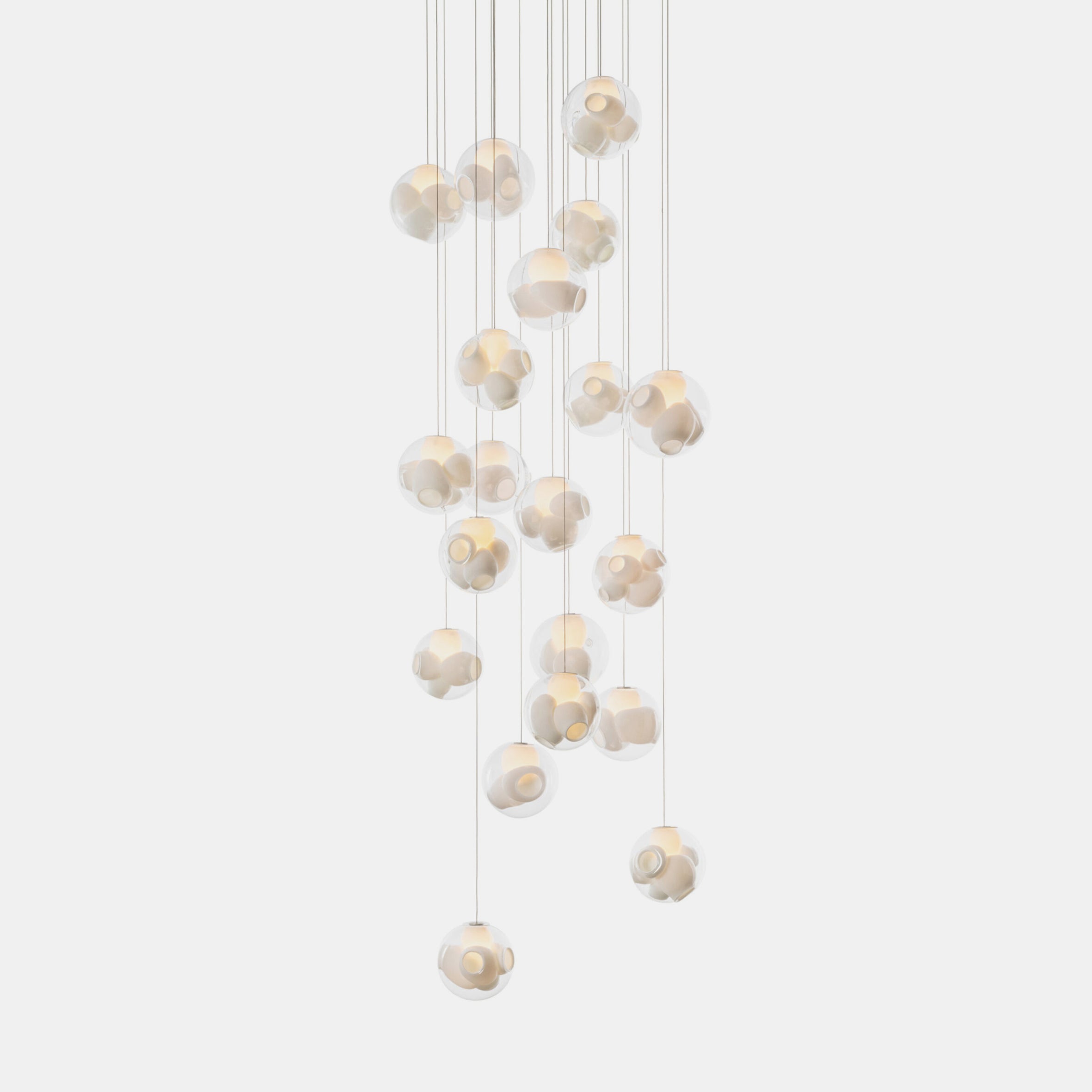 38.20V Random Pendants