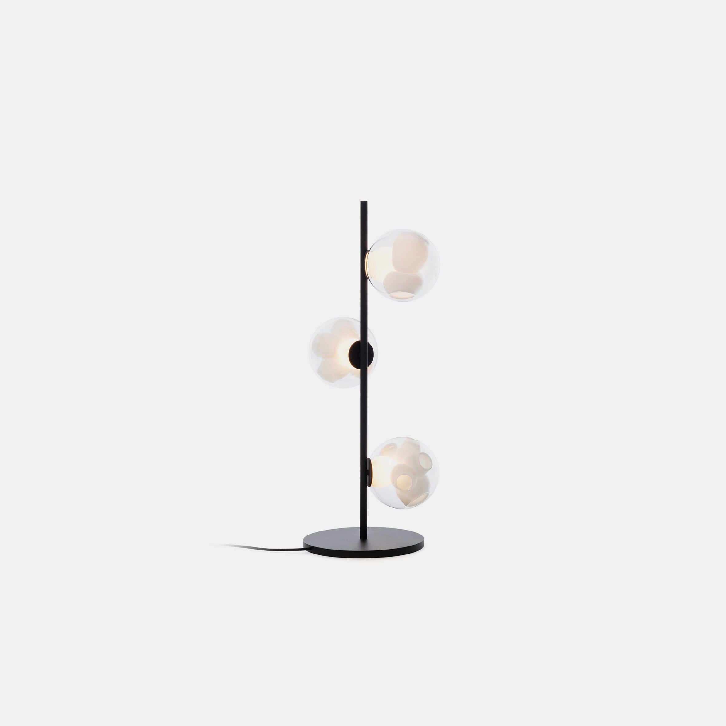 38V Floor Lamp