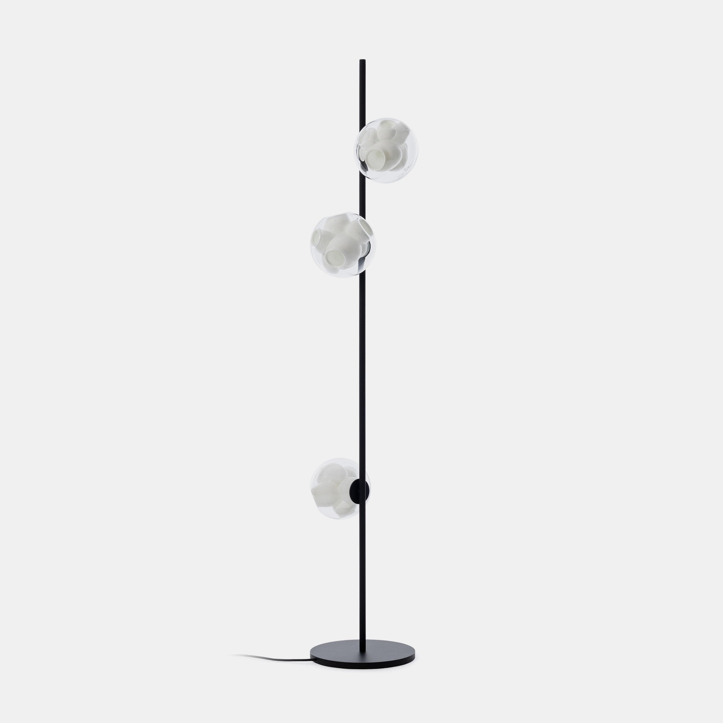 38V Floor Lamp