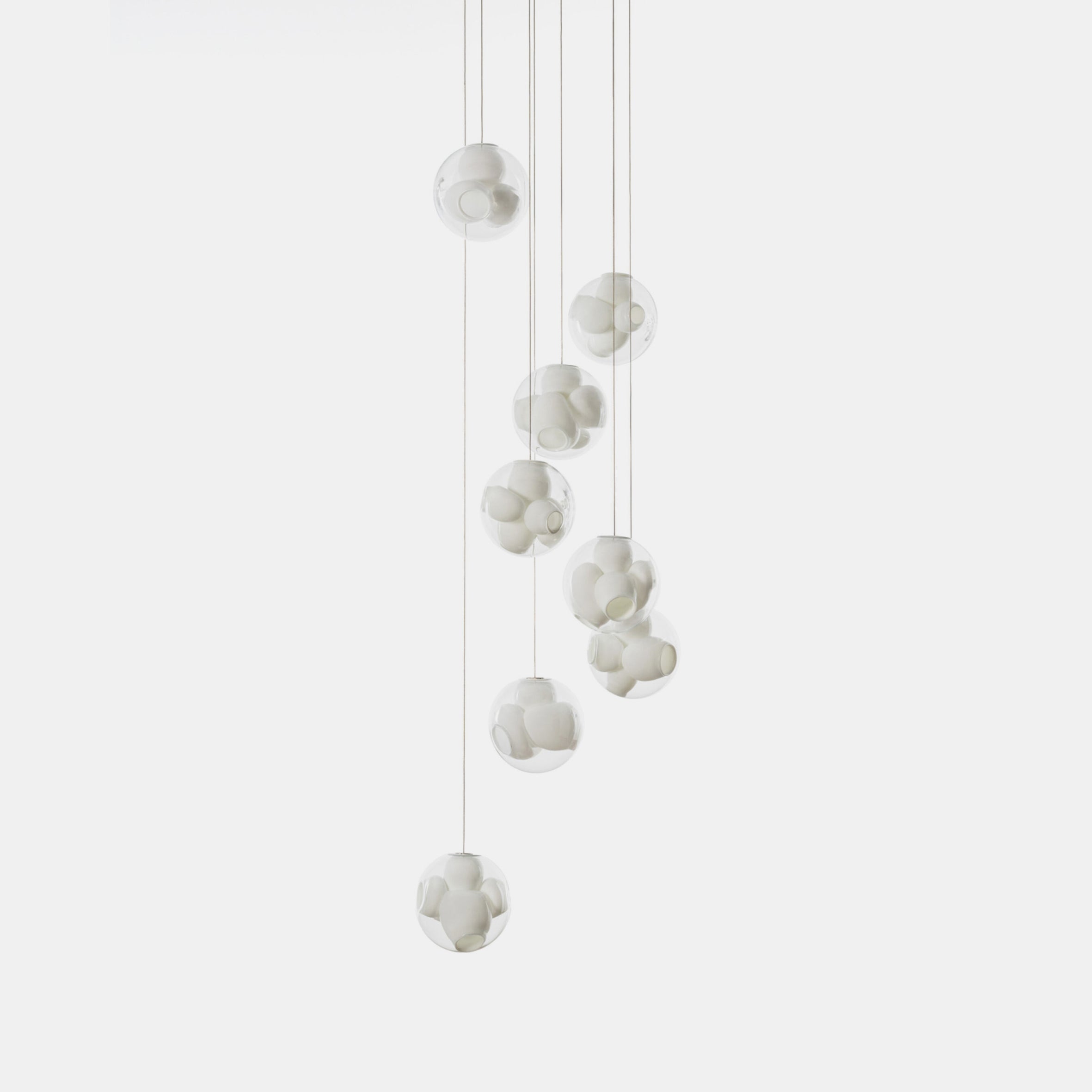 38.8V Random Pendants