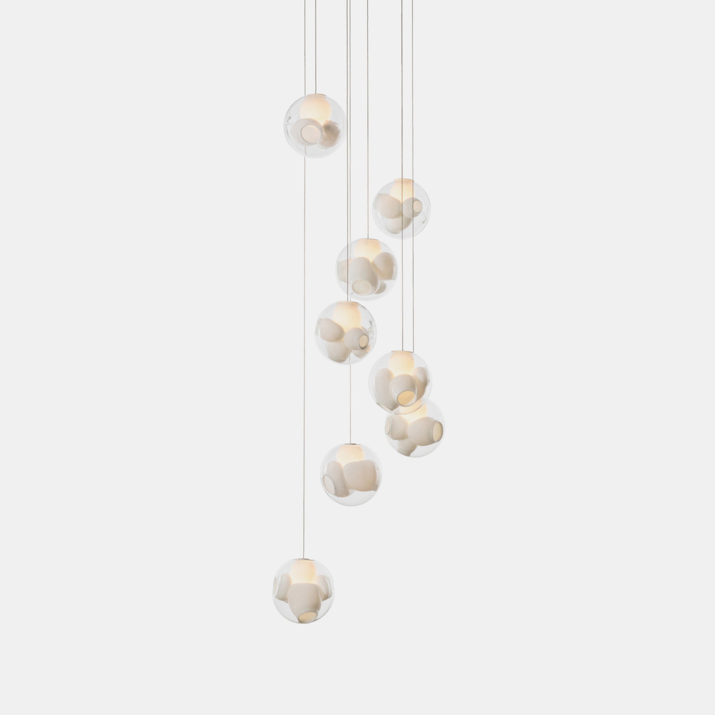 38.8V Random Pendants