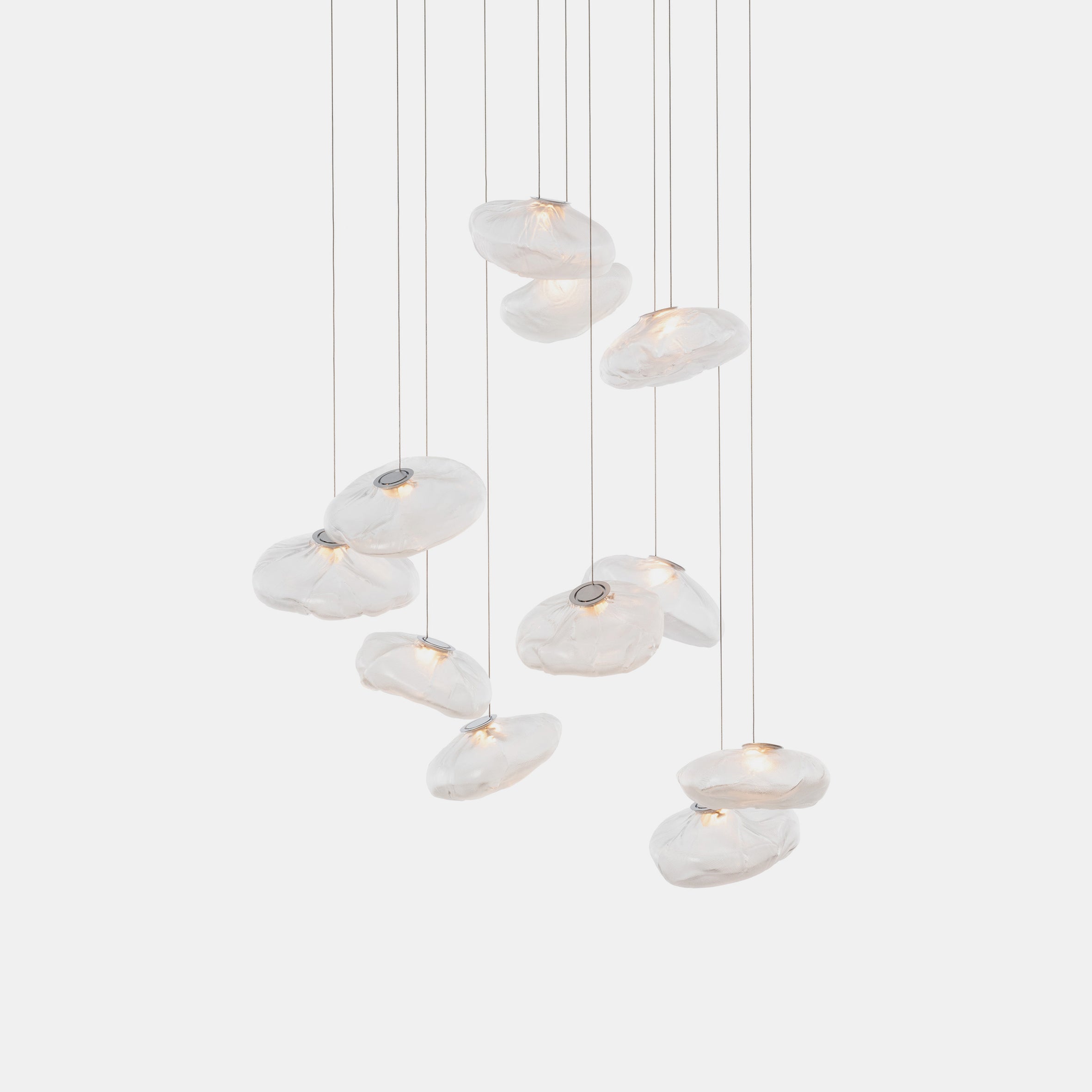 73.11 Random Pendants