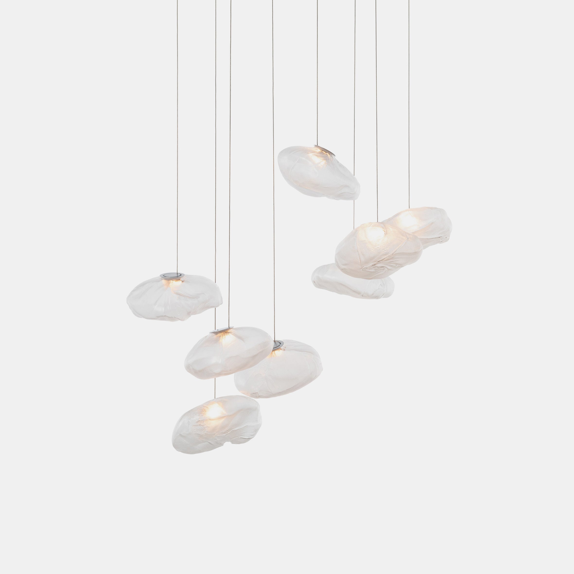 73.8 Random Pendants