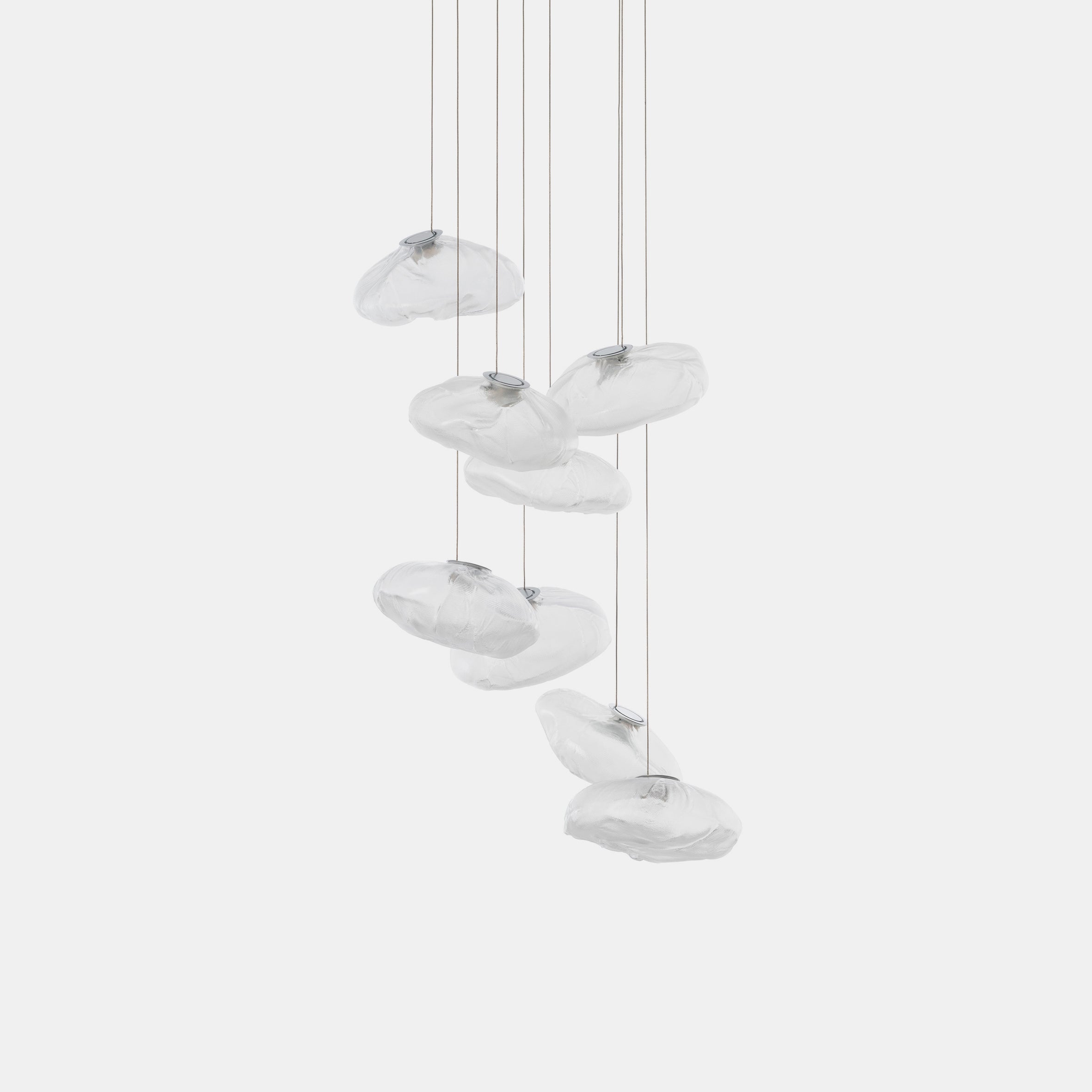 73.8 Random Pendants