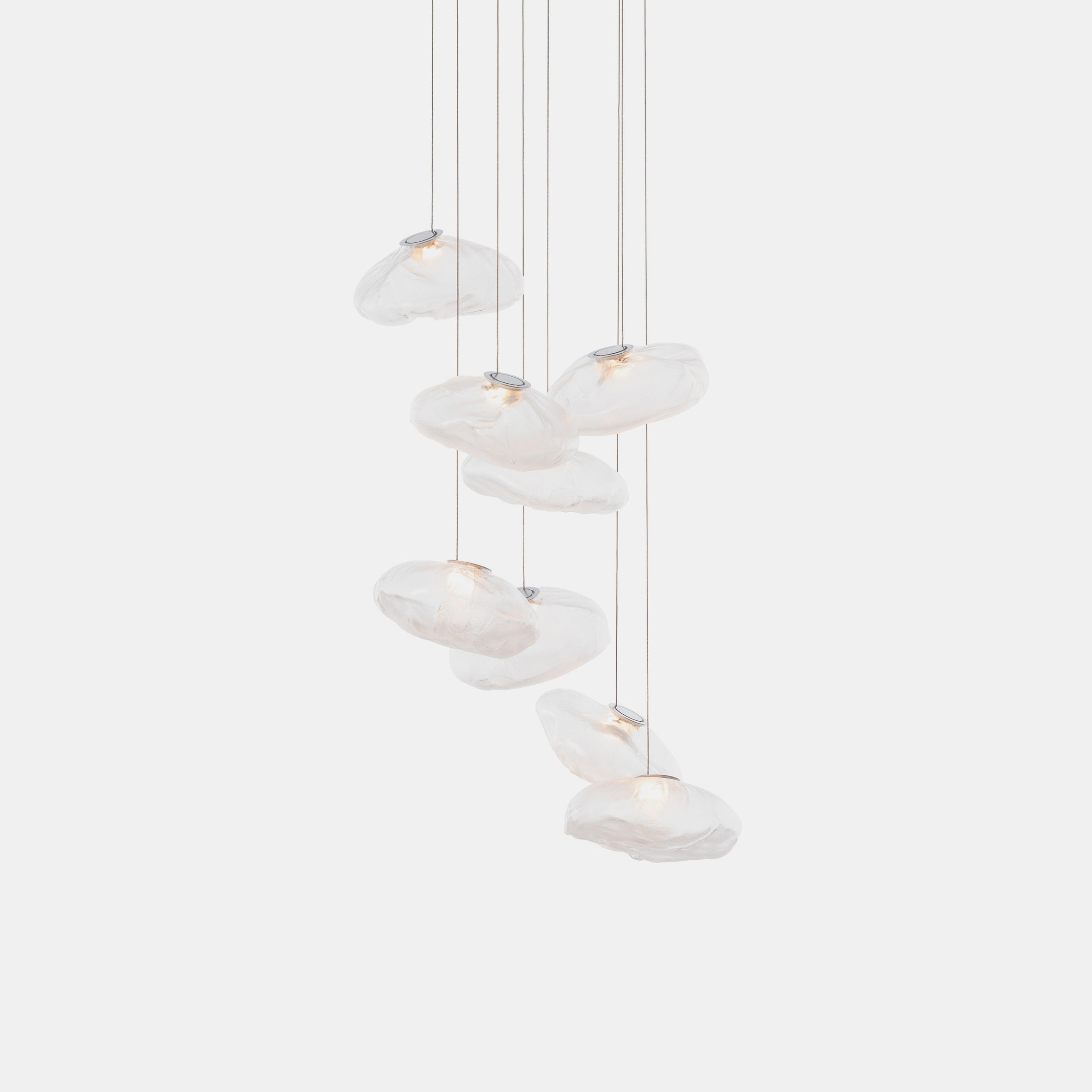 73.8 Random Pendants