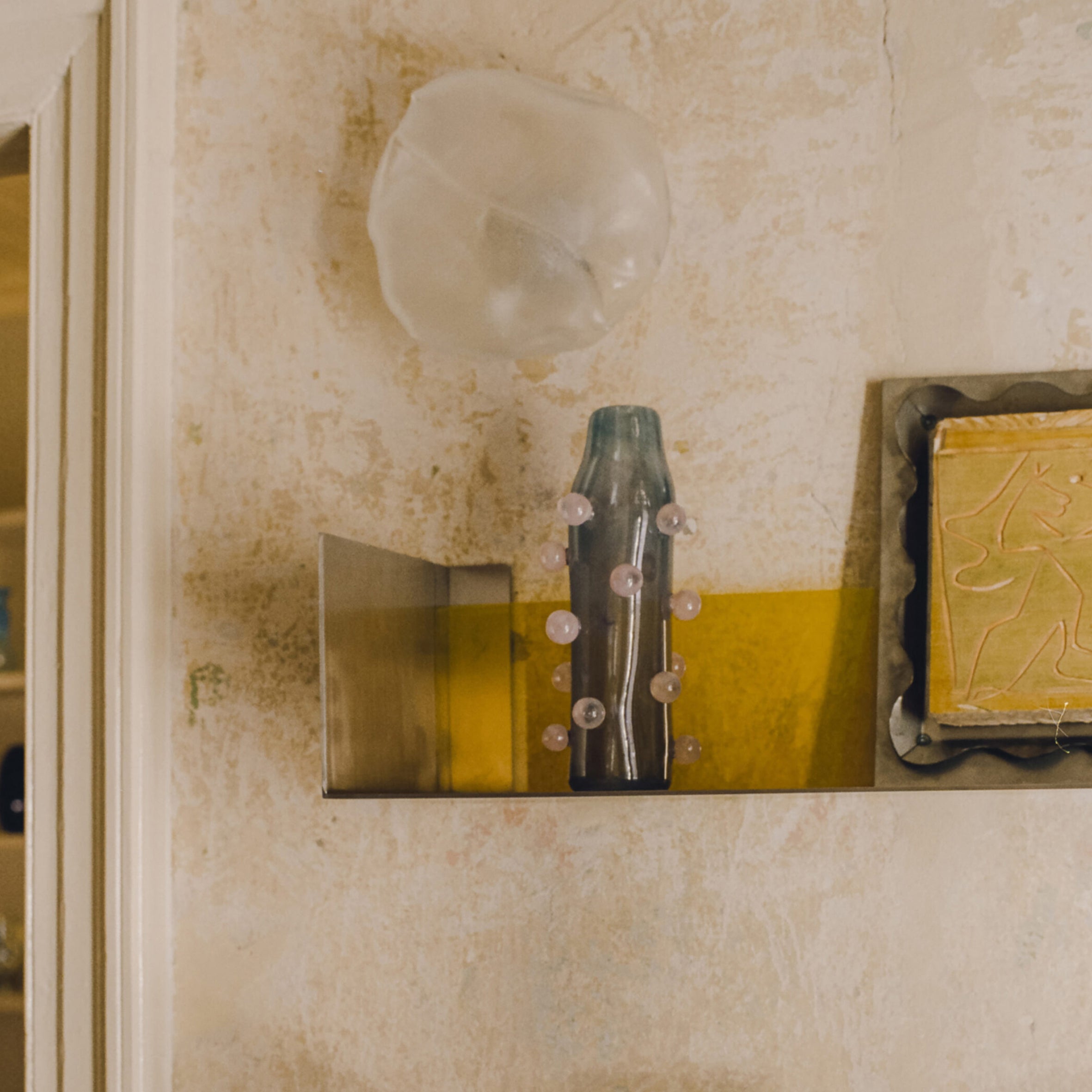 73 Wall / Ceiling Lamp