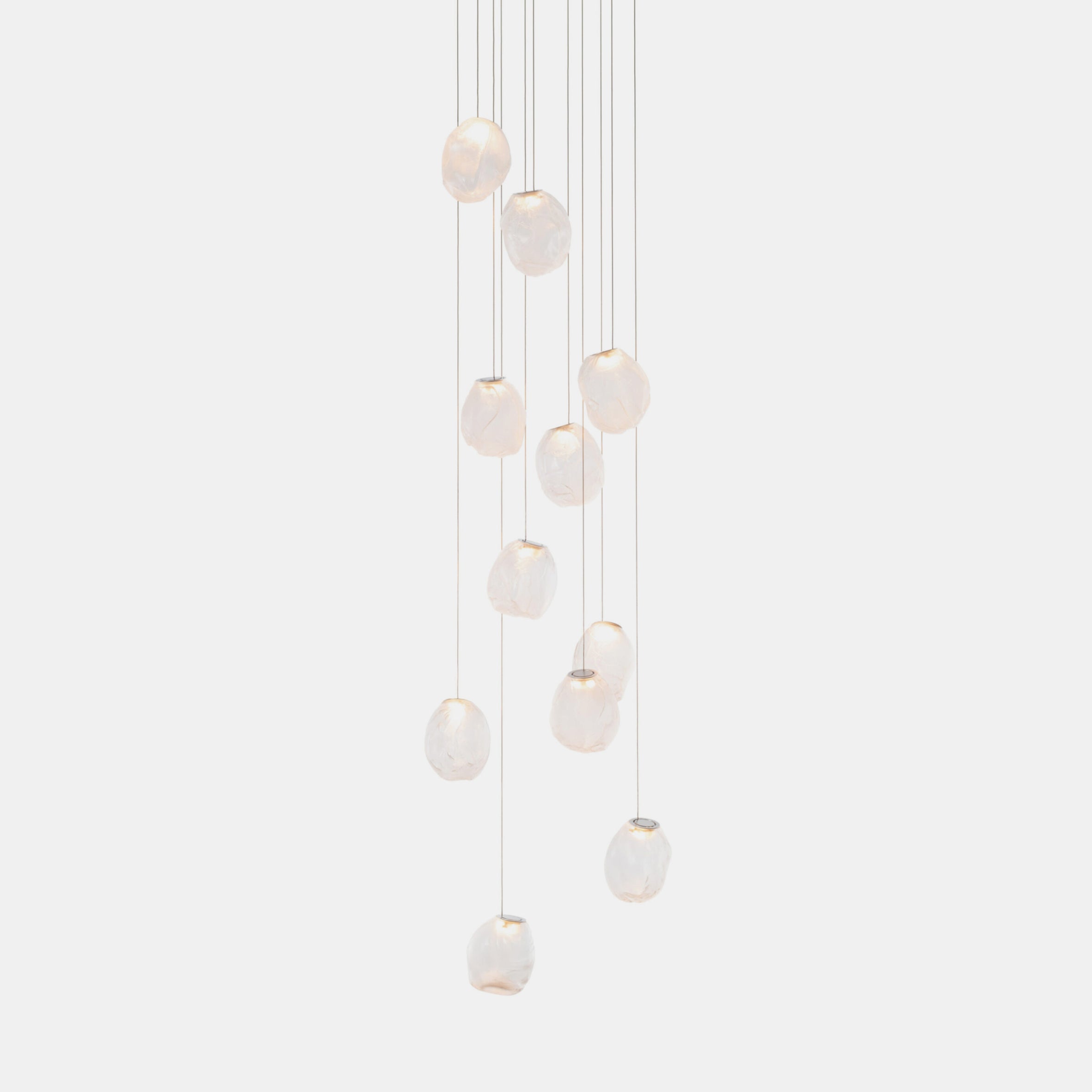 73.11V Random Pendants