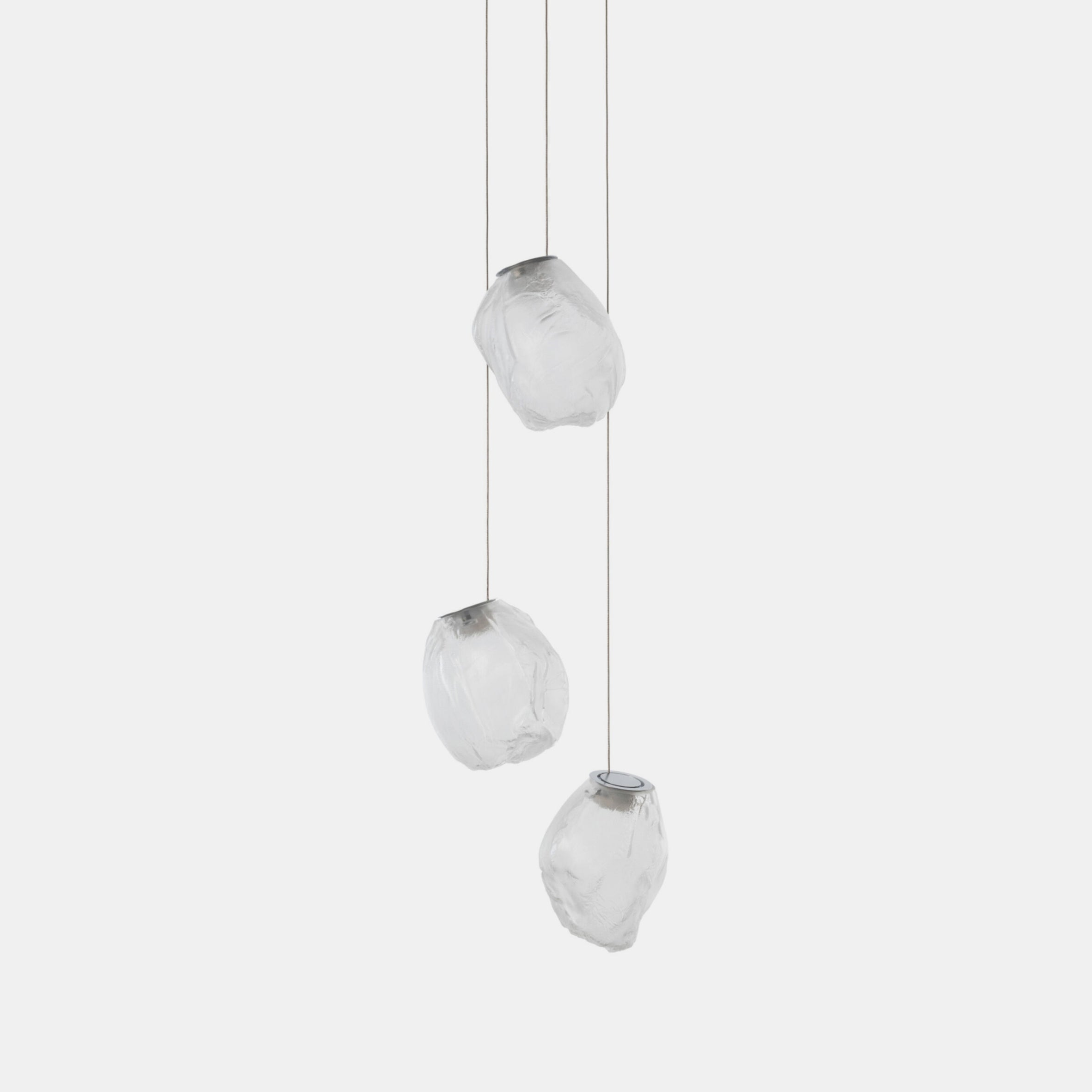 73.3V Random Pendants