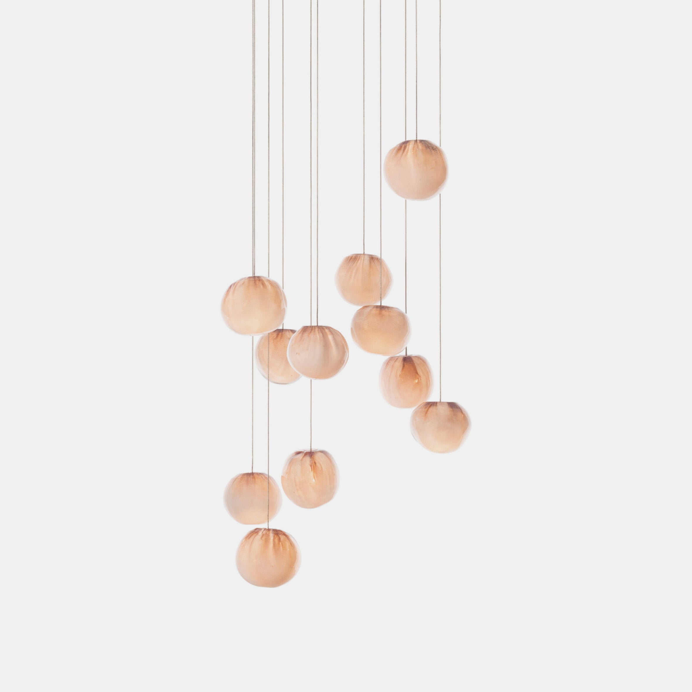 84.11 Random Pendants