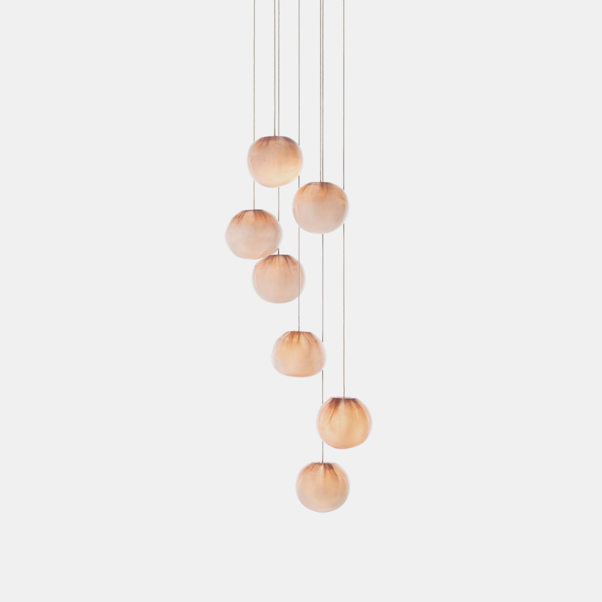 84.7 Random Pendants