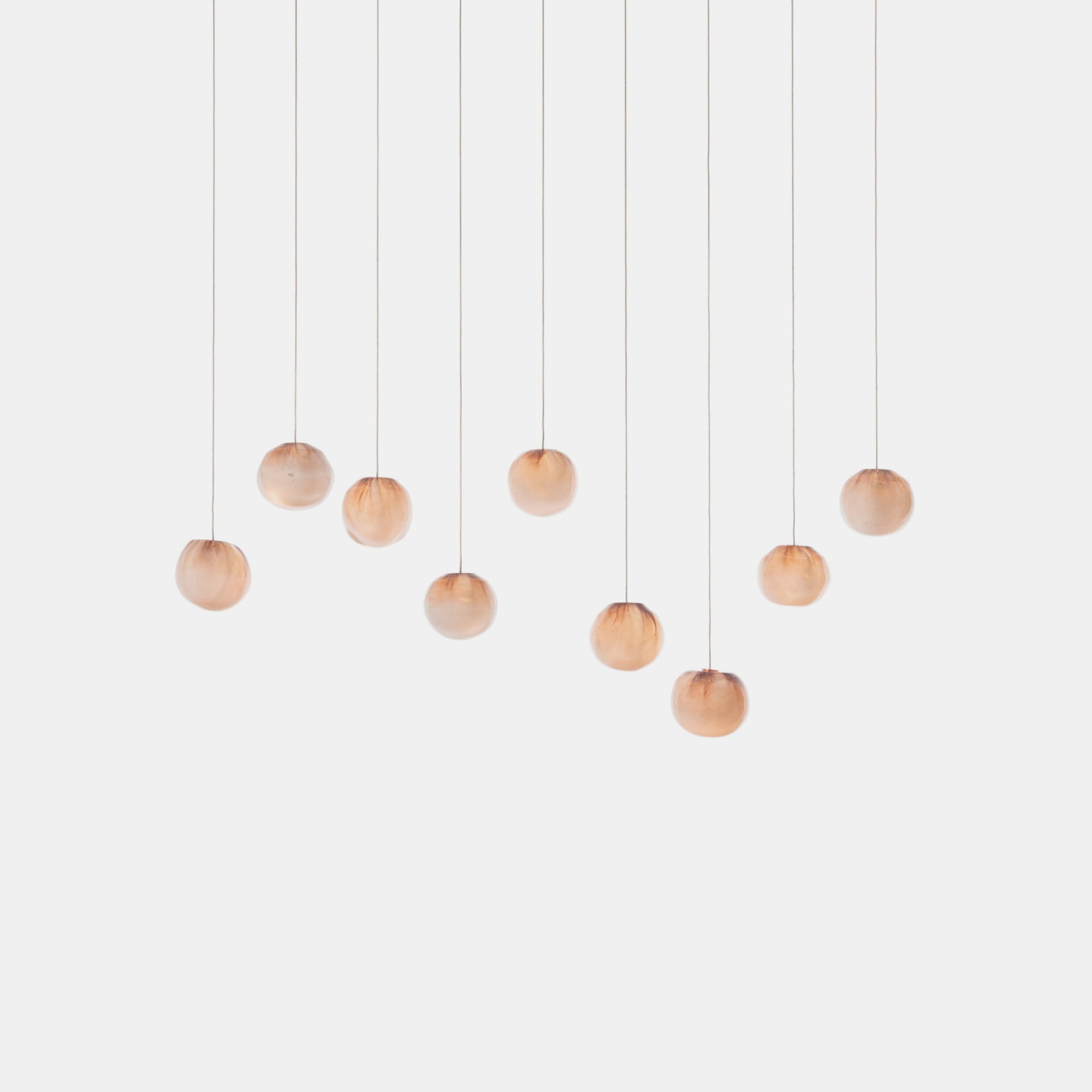 84.9 Random Pendants