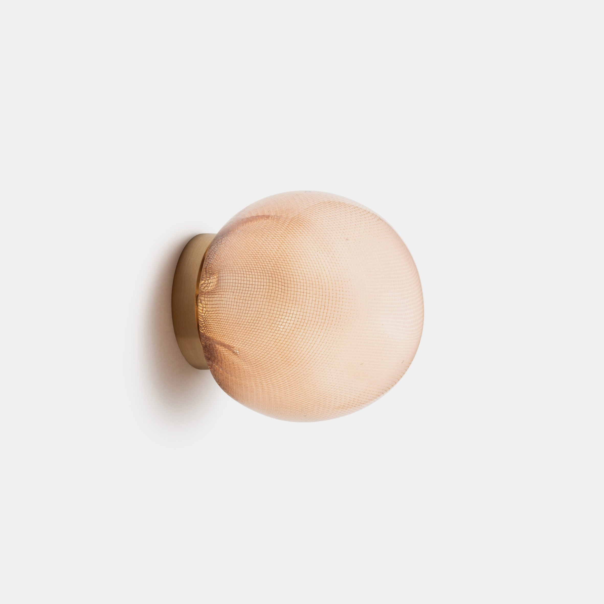 84 Wall / Ceiling Lamp