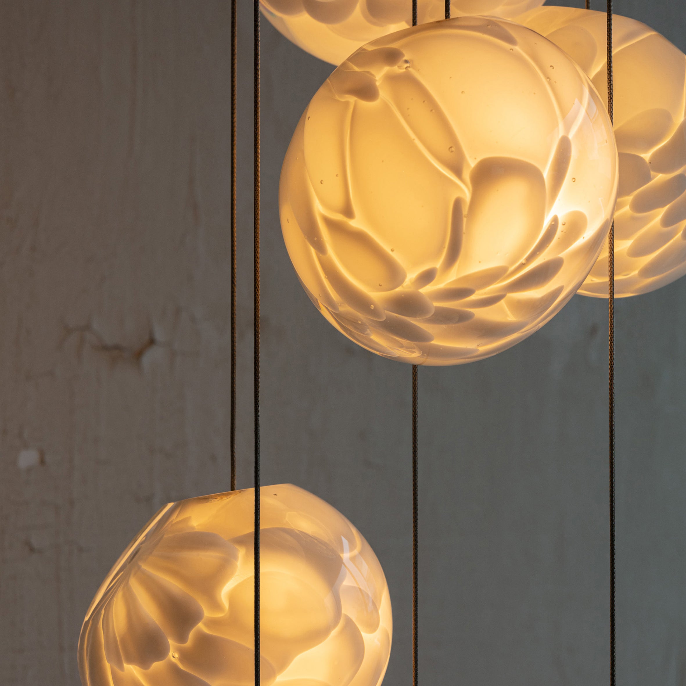 118.16 Random Pendants