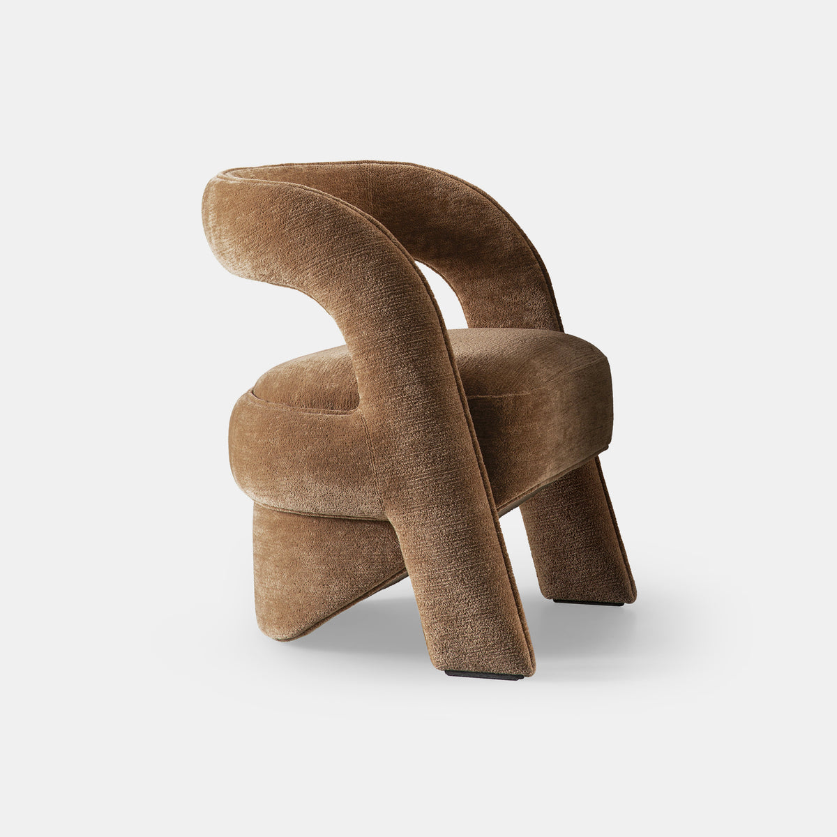 Alef Lounge Chair