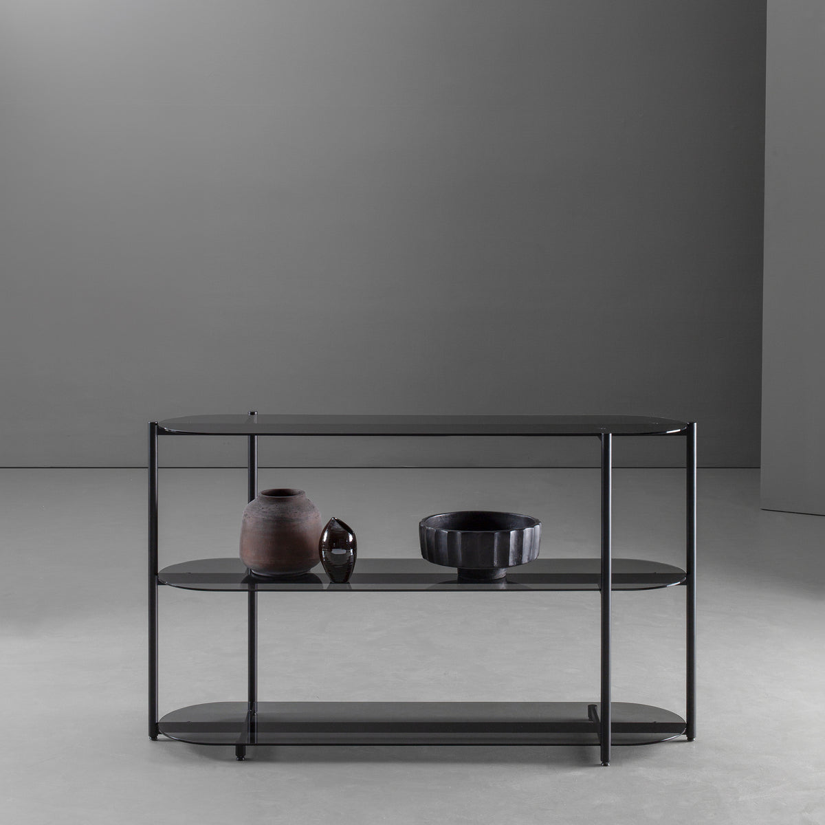 Alma Console