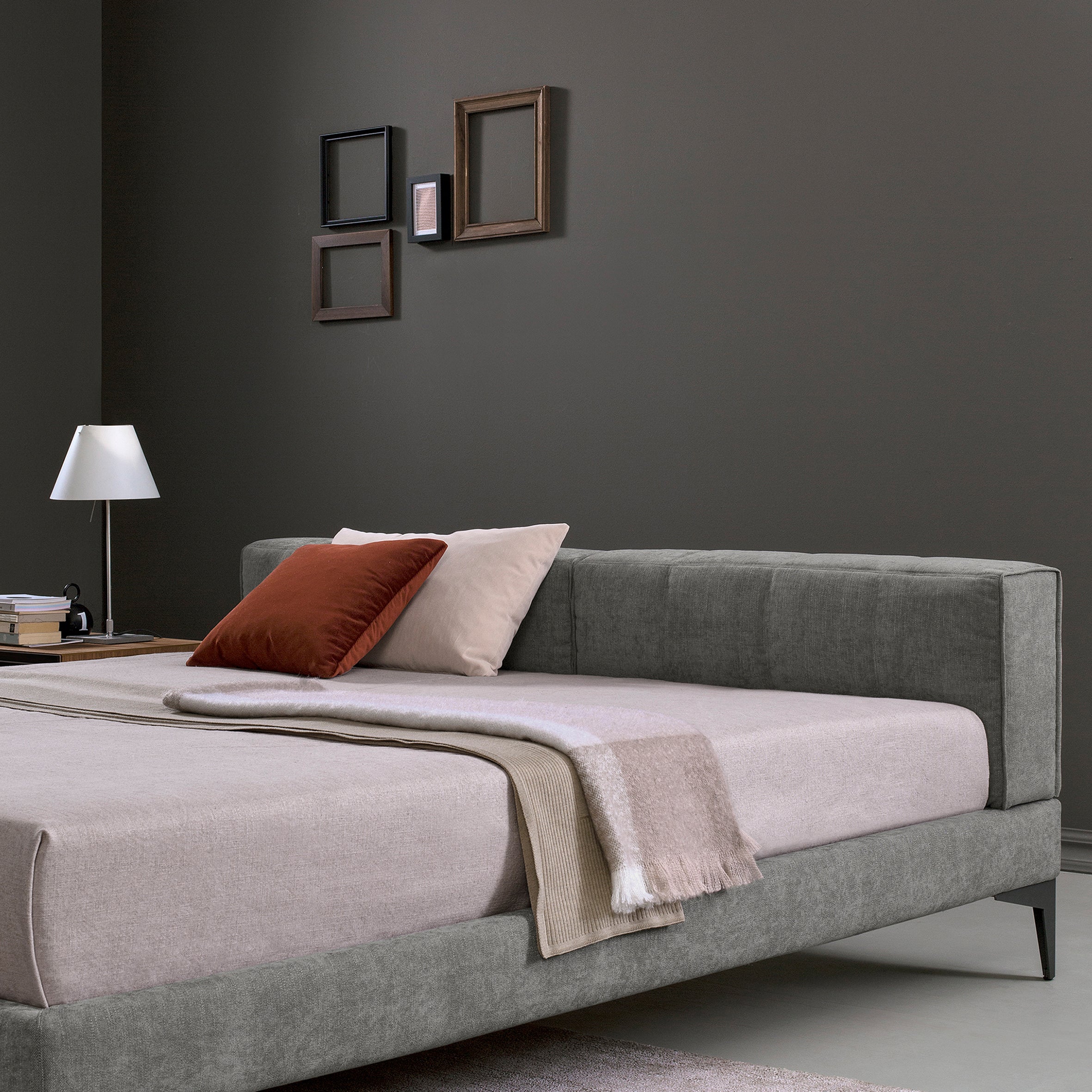Harry Bed
