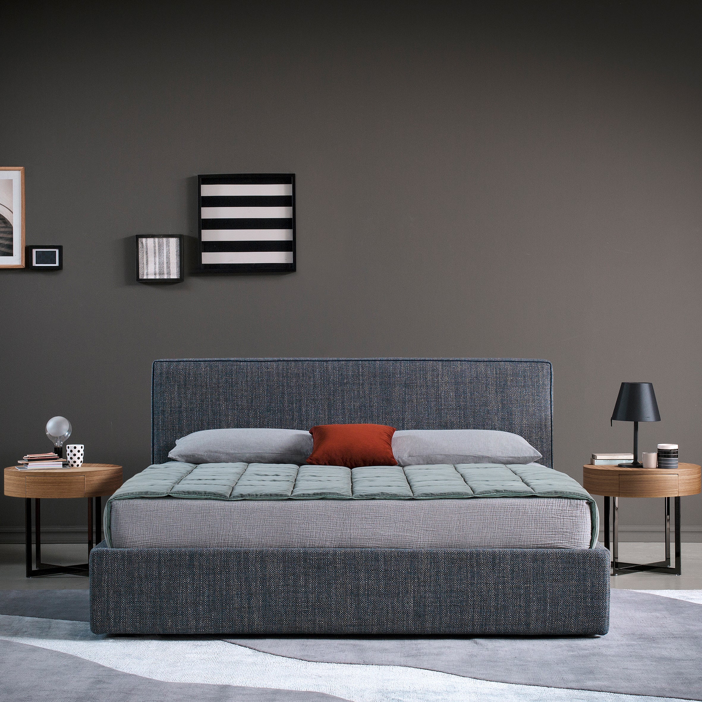 New Alicante Bed