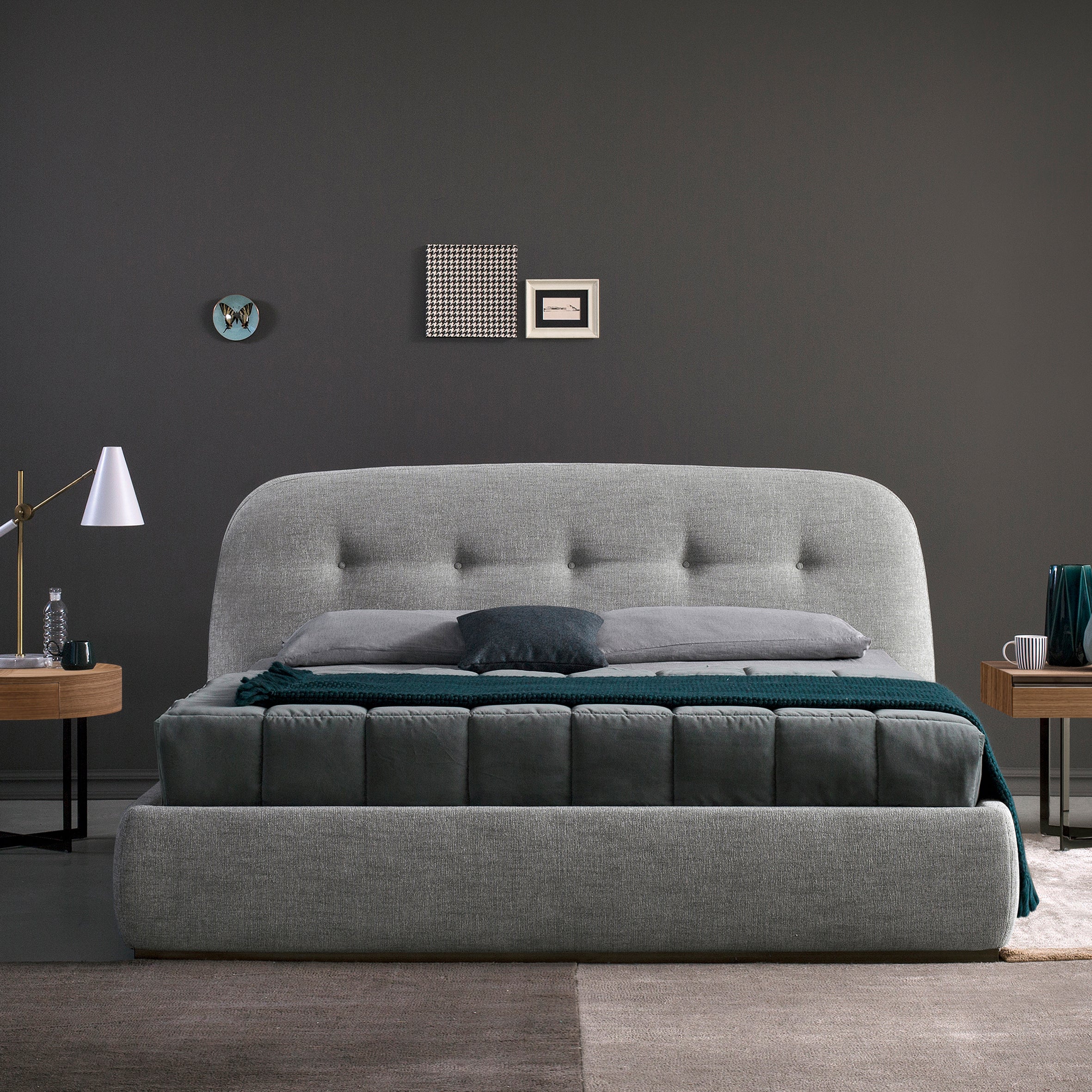 Sophie Bed