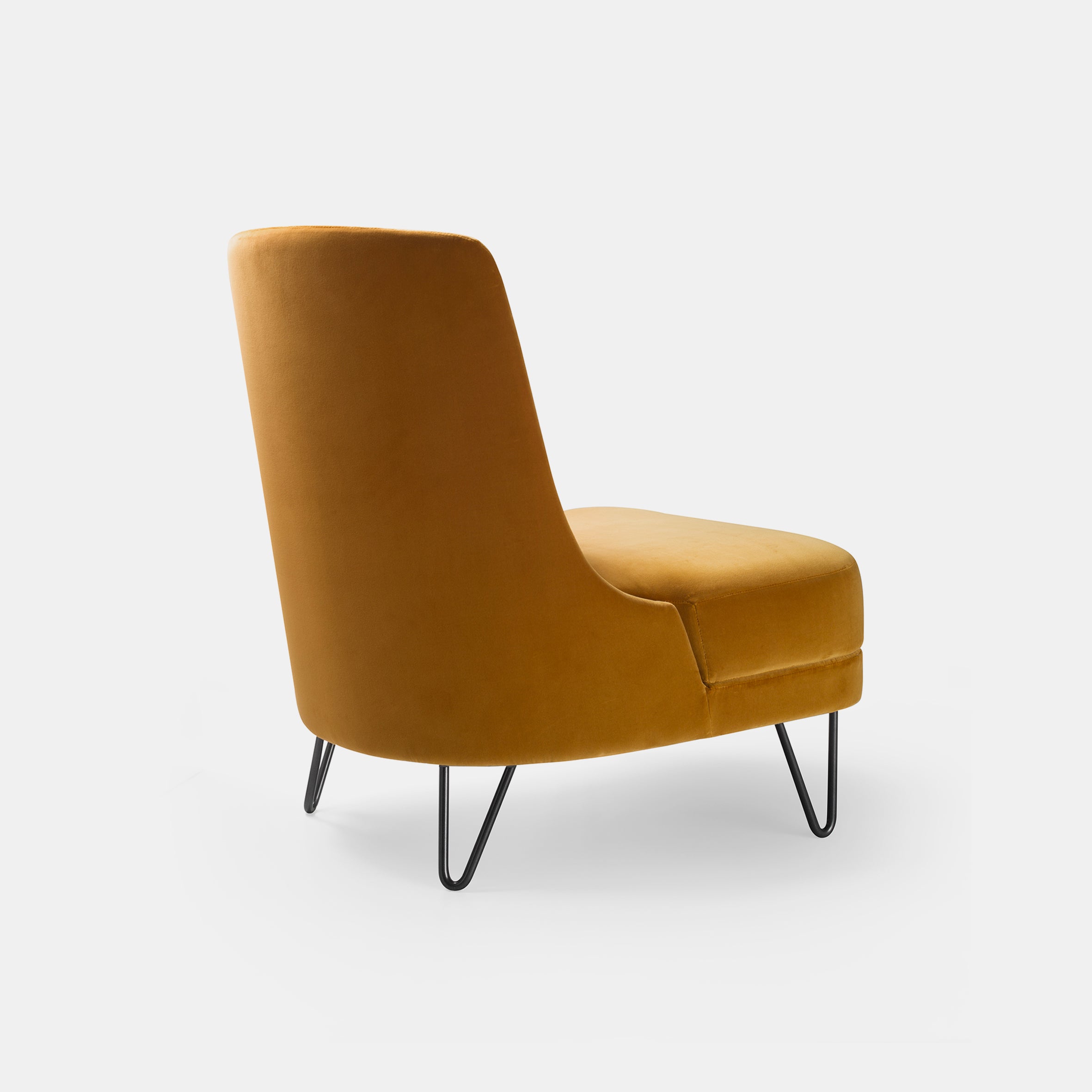 Chris Lounge Chair