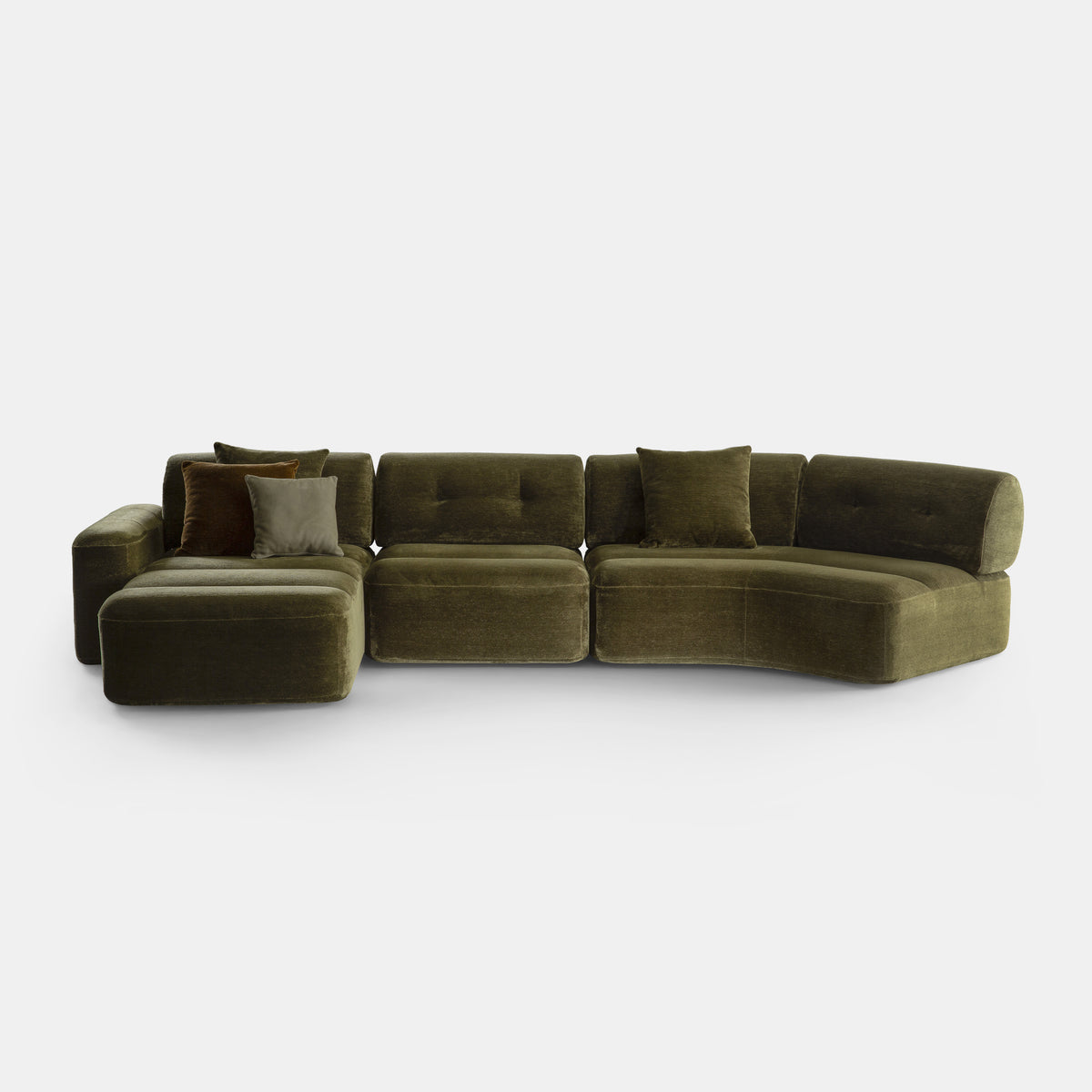 Elvis Modular Sofa