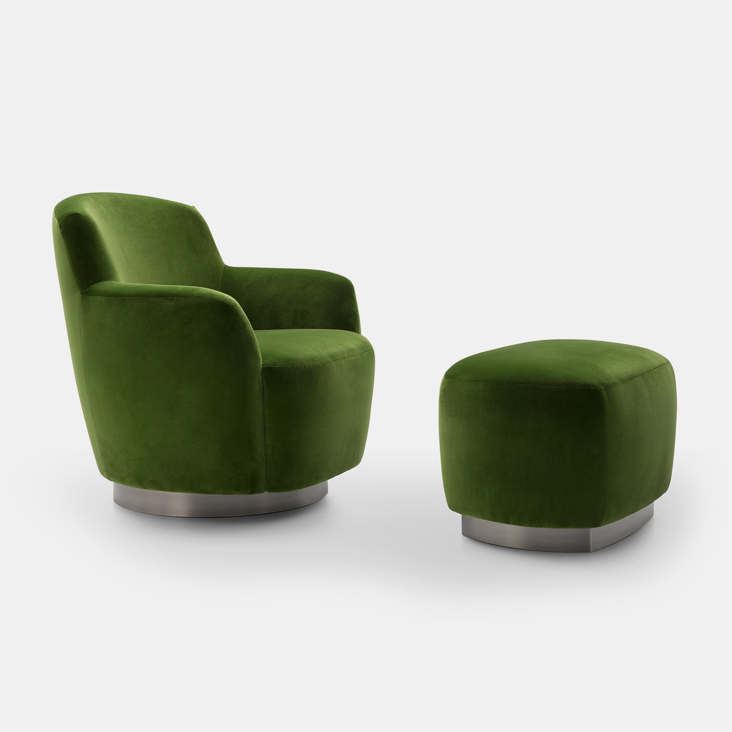 Ingrid Lounge Chair