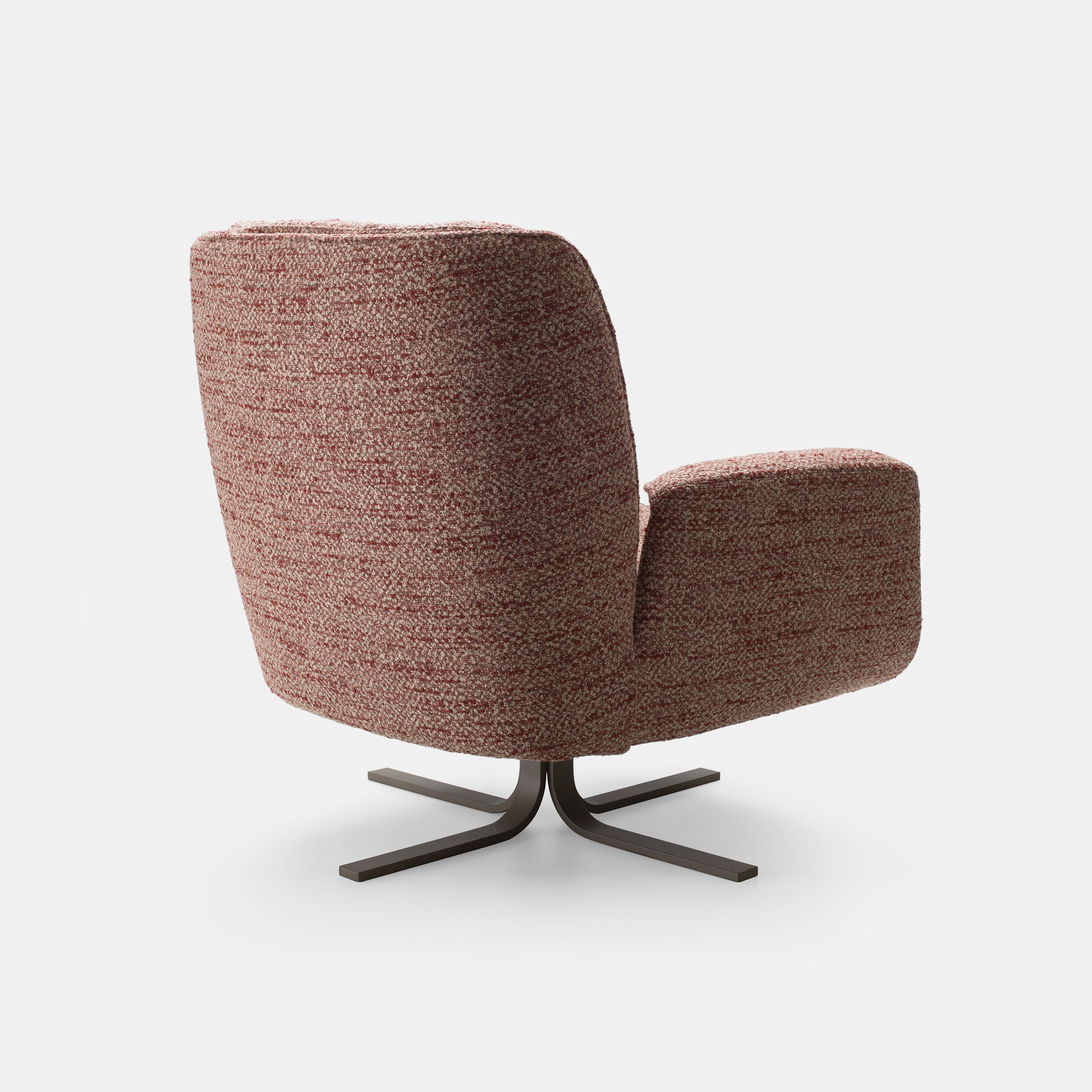 Lotus Lounge Chair