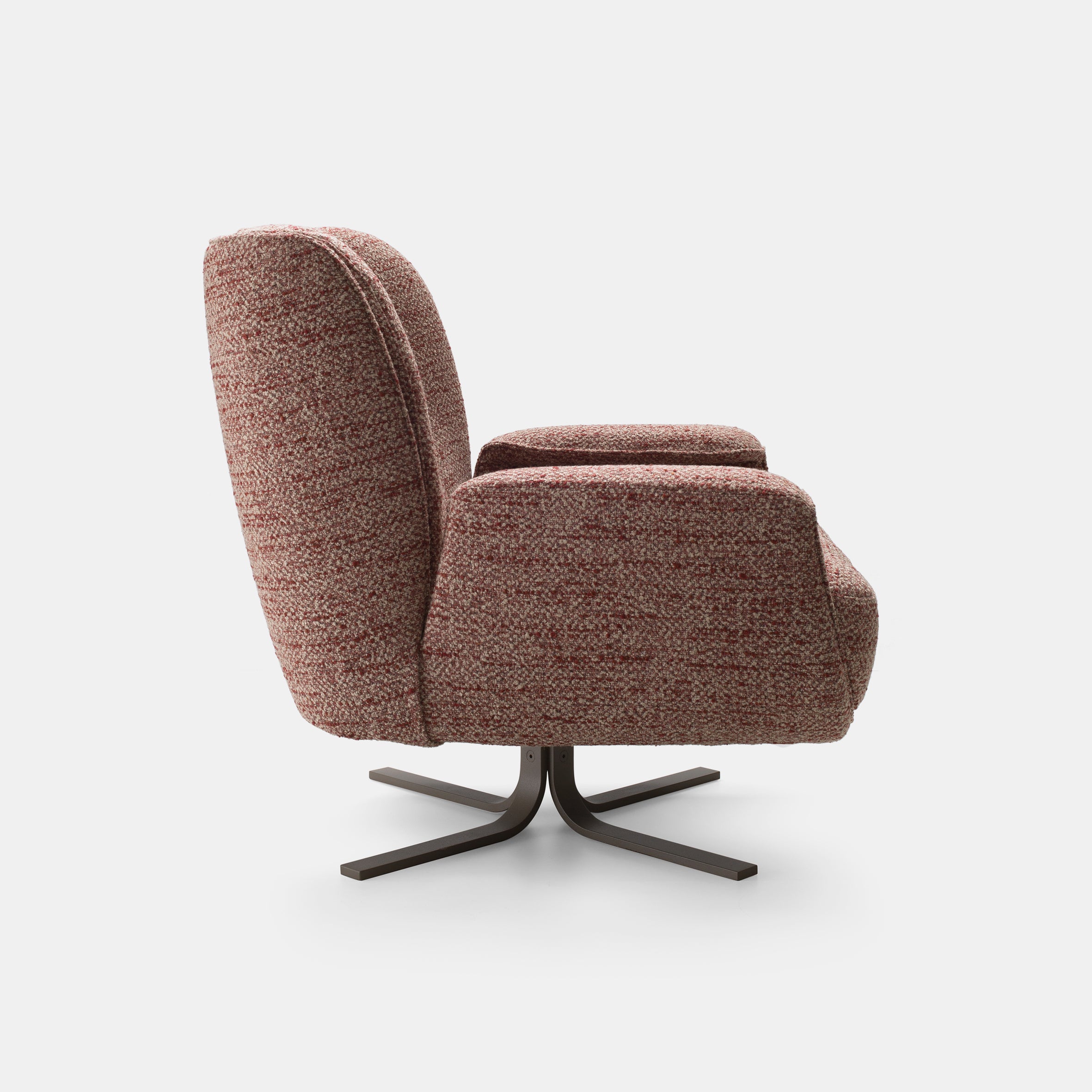 Lotus Lounge Chair