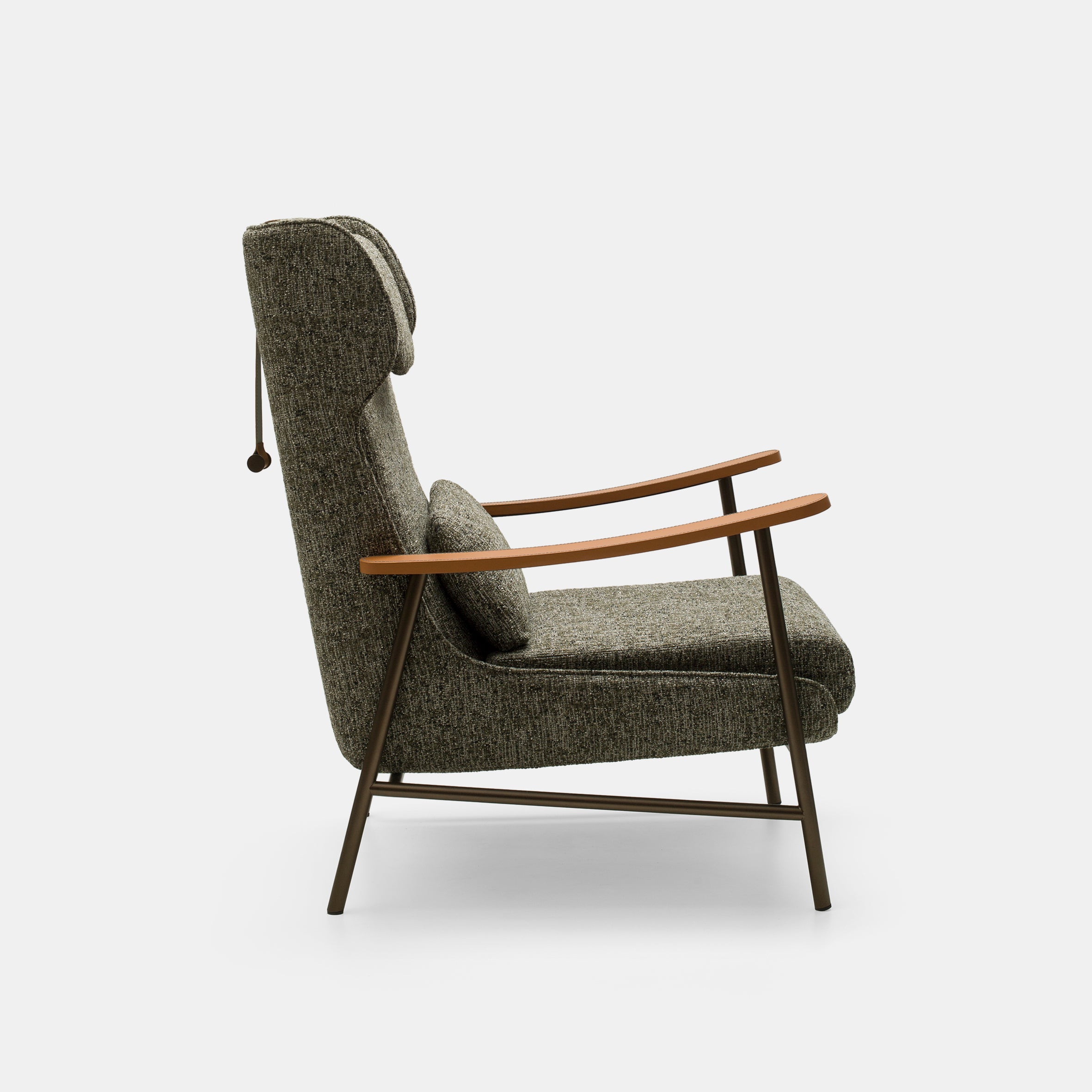 Margot Lounge Chair