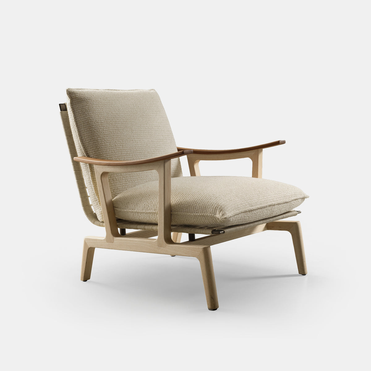 Oscar Lounge Chair