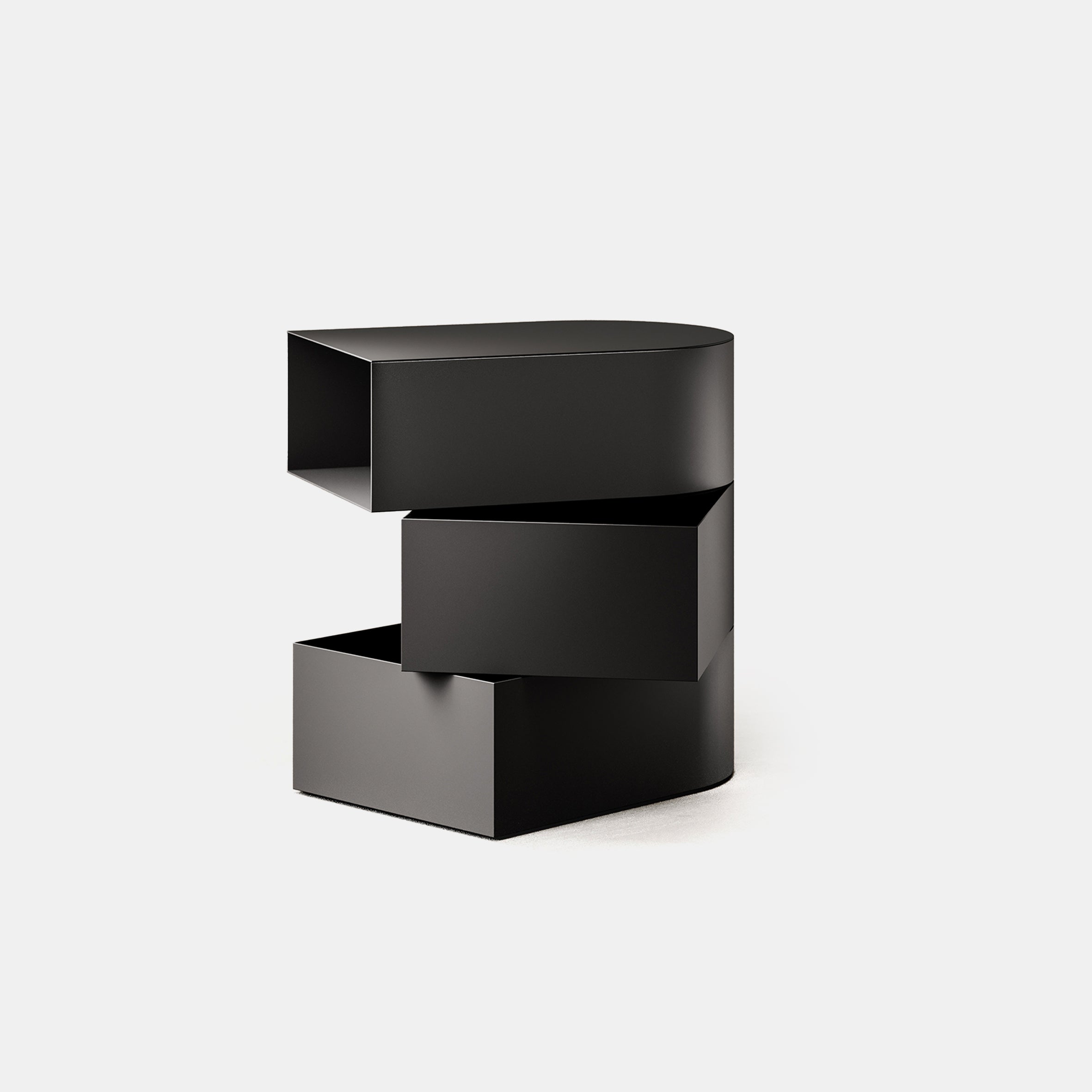 Abside Bedside Table