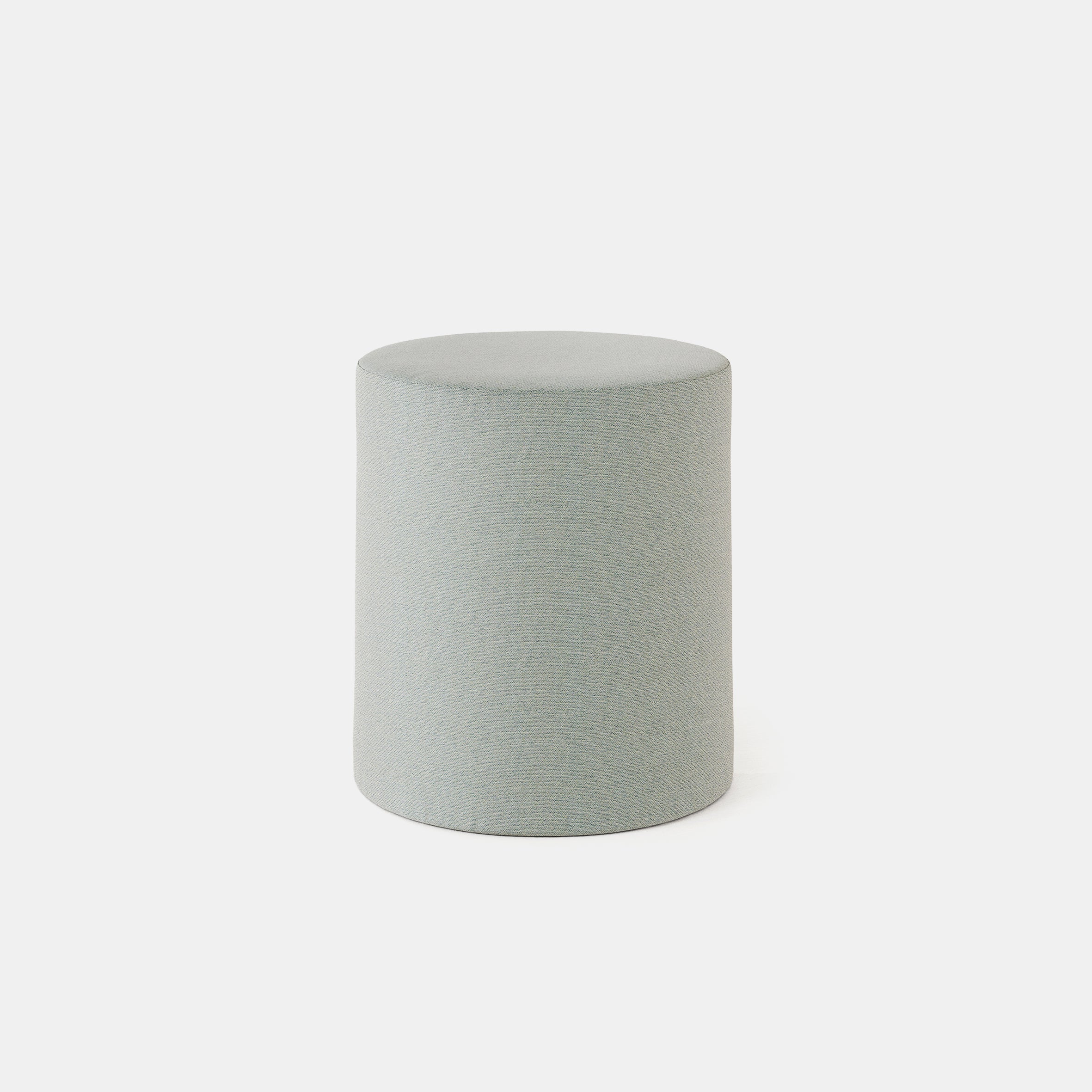Basic Round Pouf