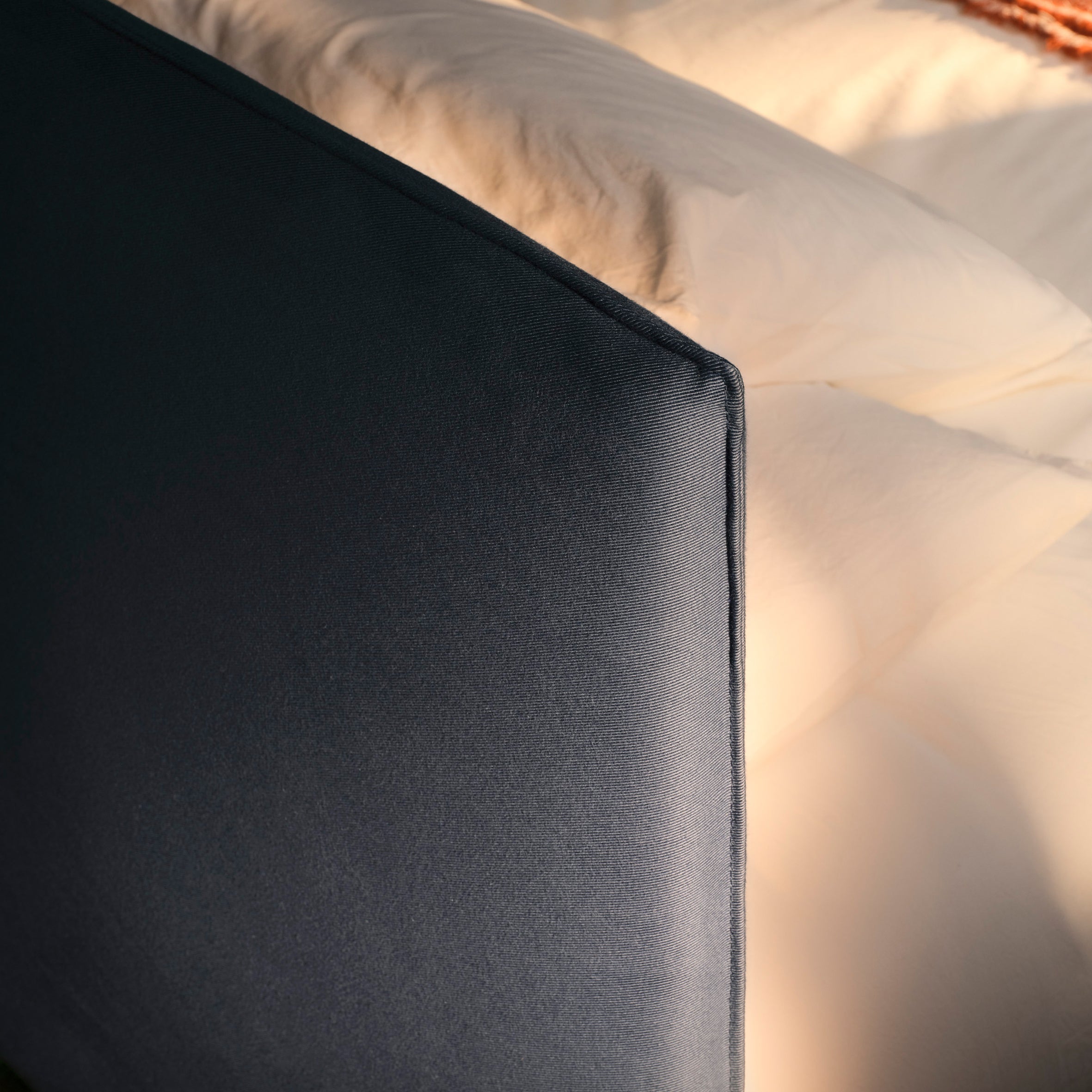 Eden Bed - H 6