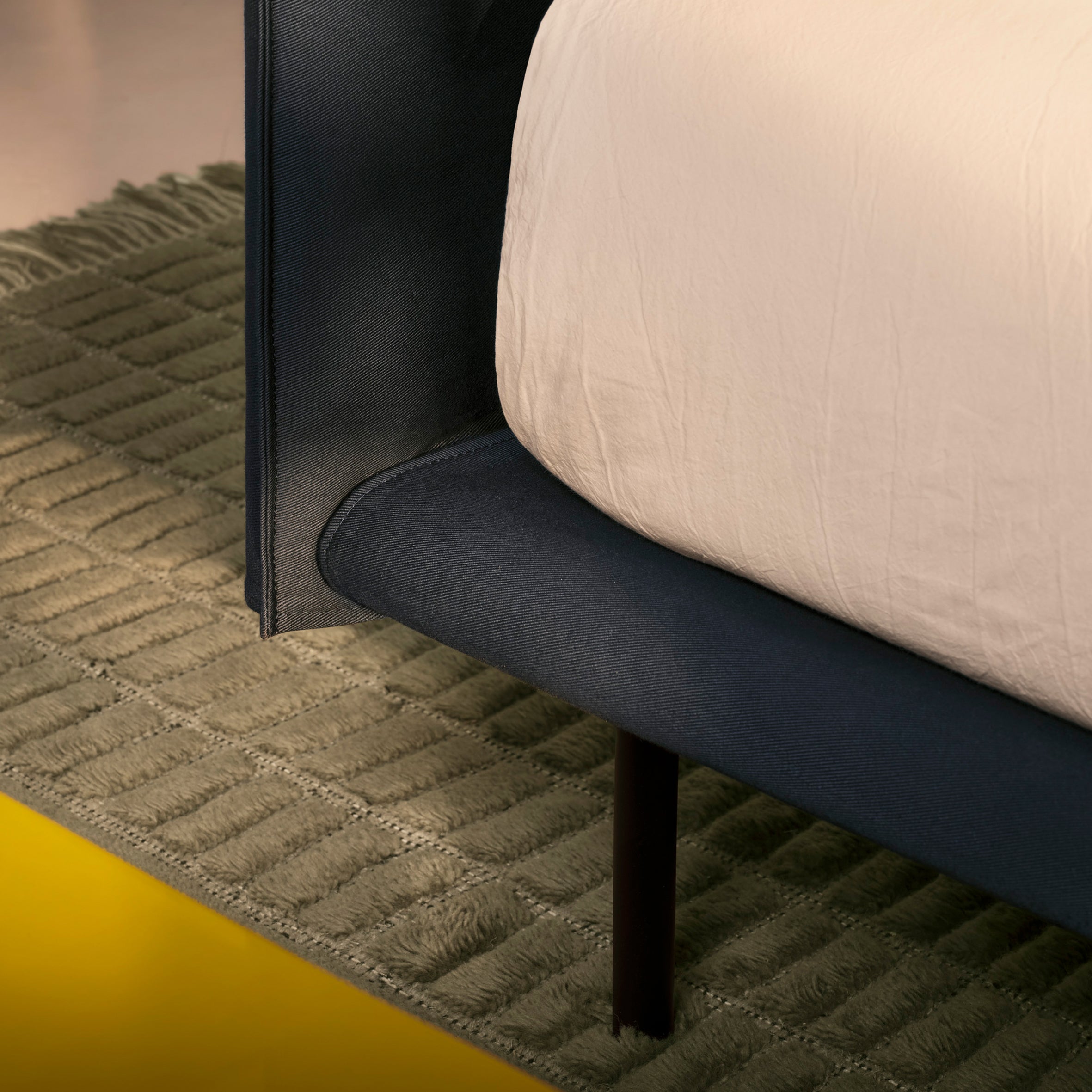 Eden Bed - H 6