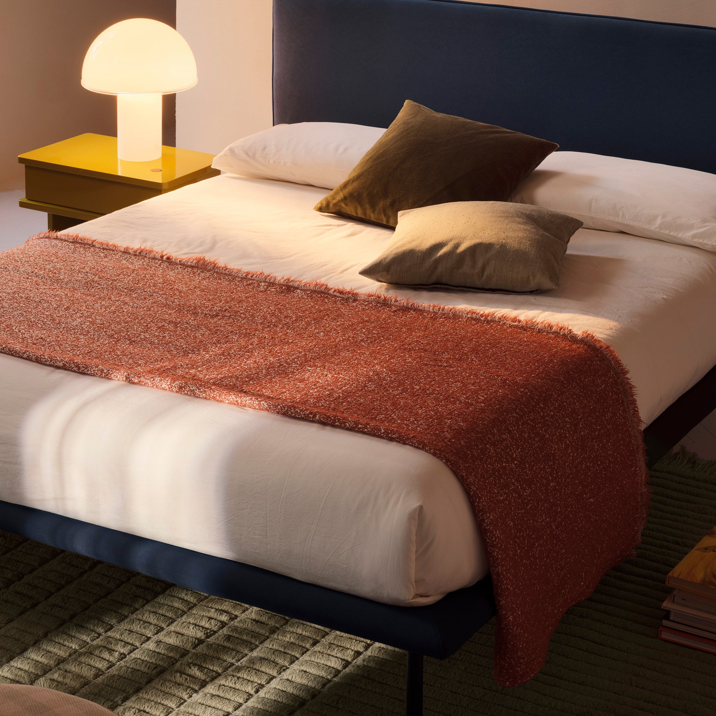 Eden Bed - H 6