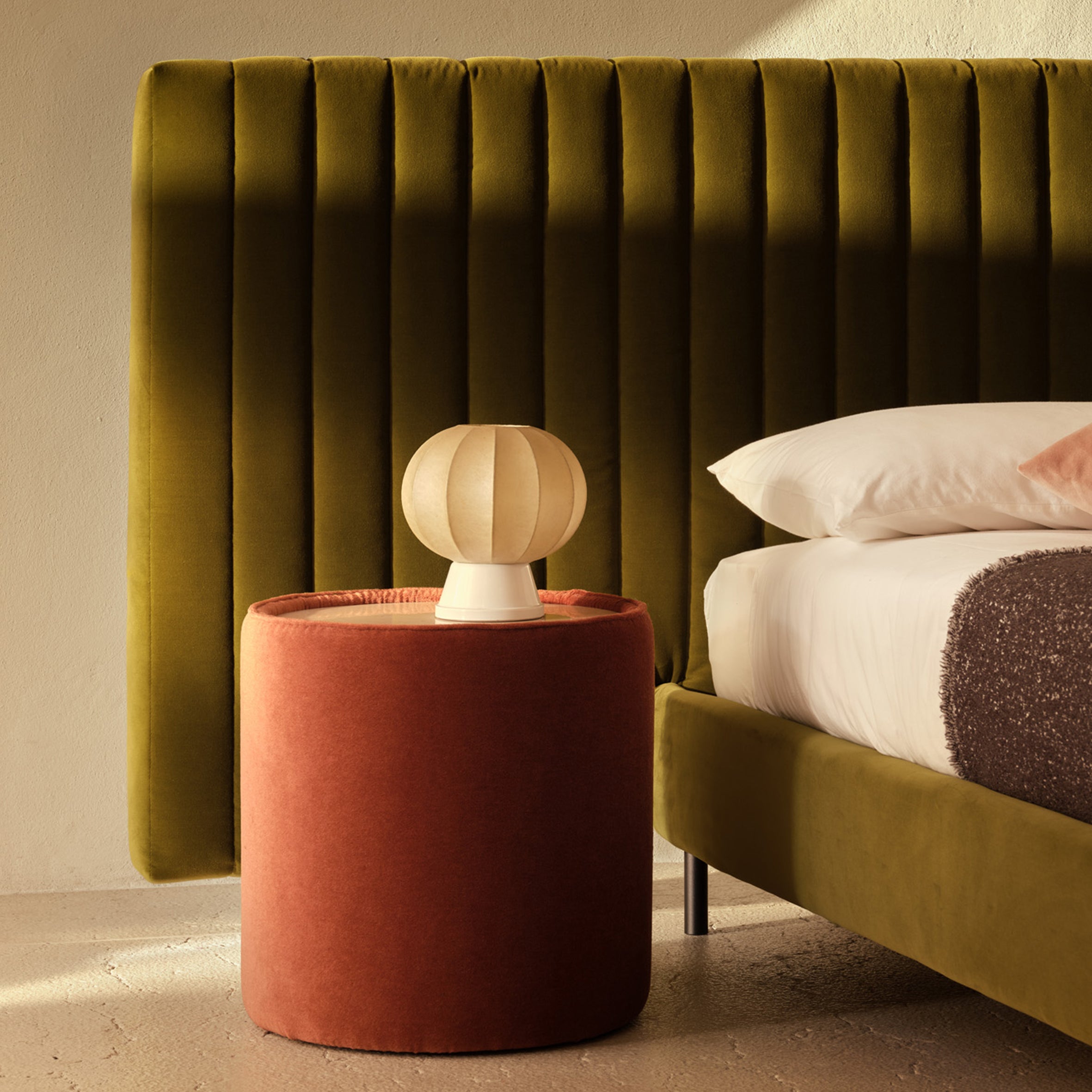 Edith Pouf