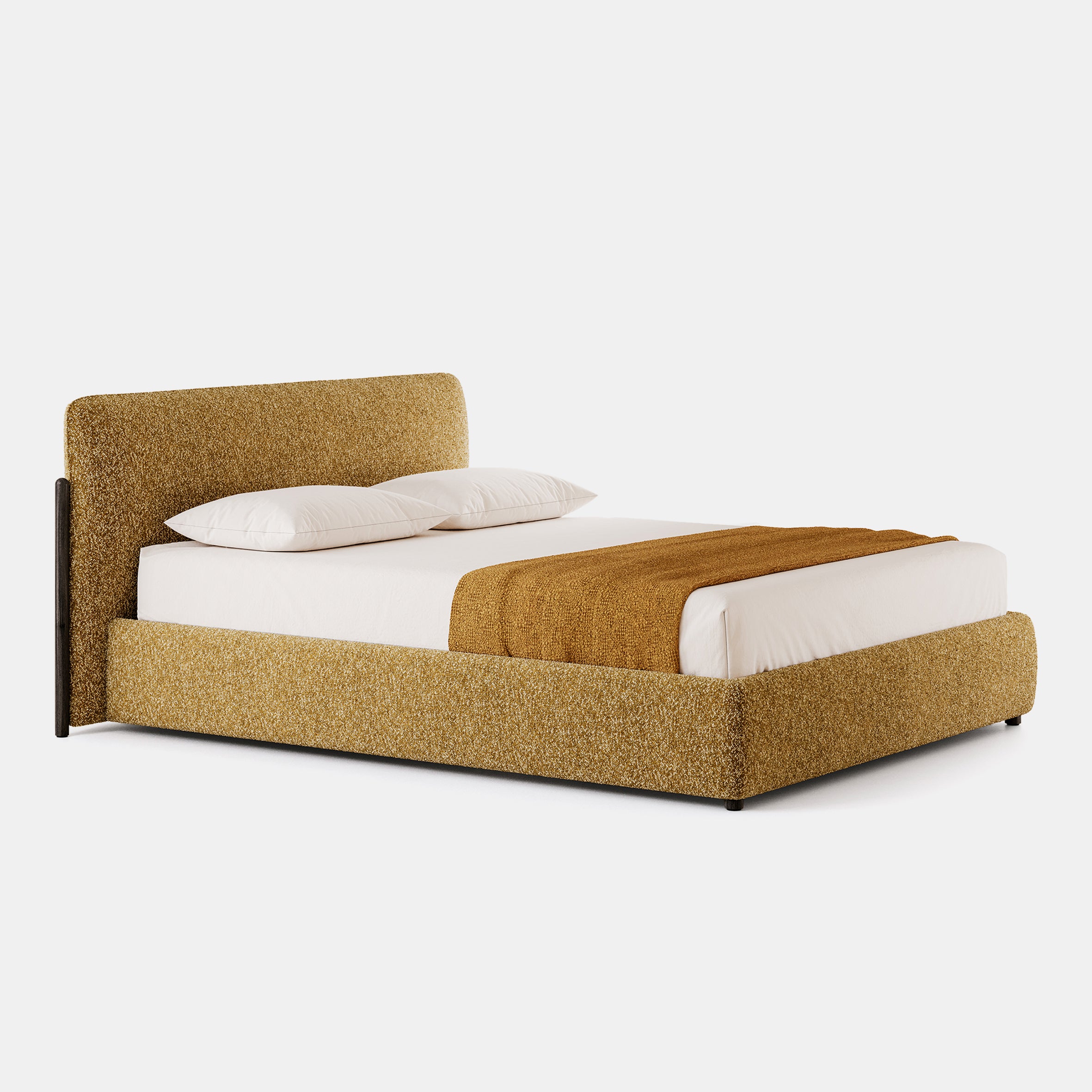 Flag Bed - Container Base