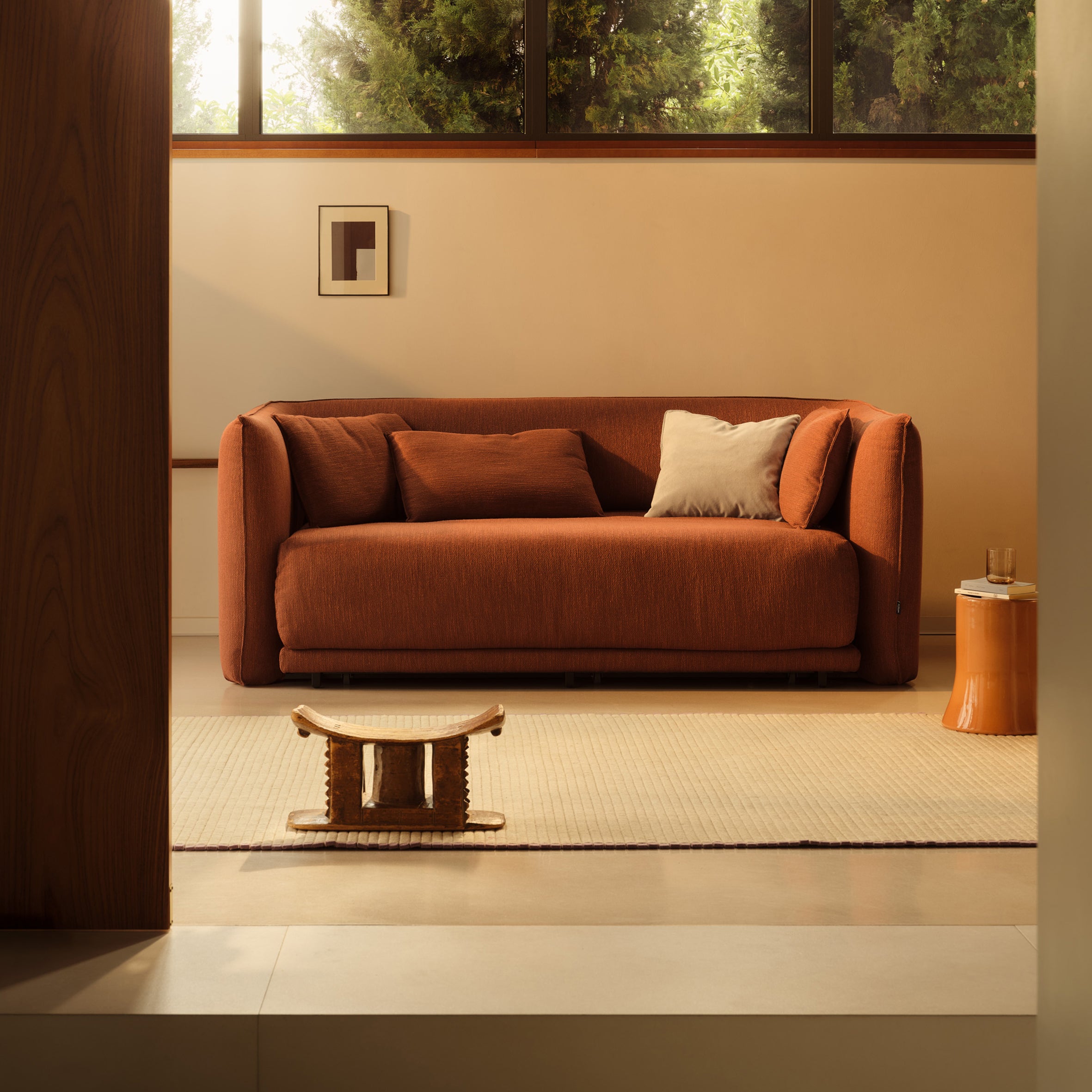 Jill Sofa Bed